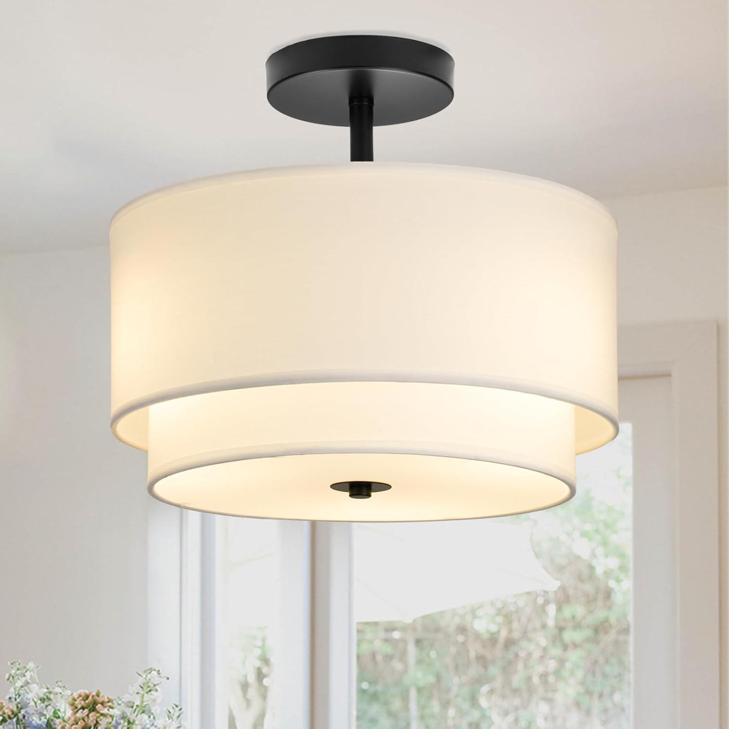 ceiling light fixture
