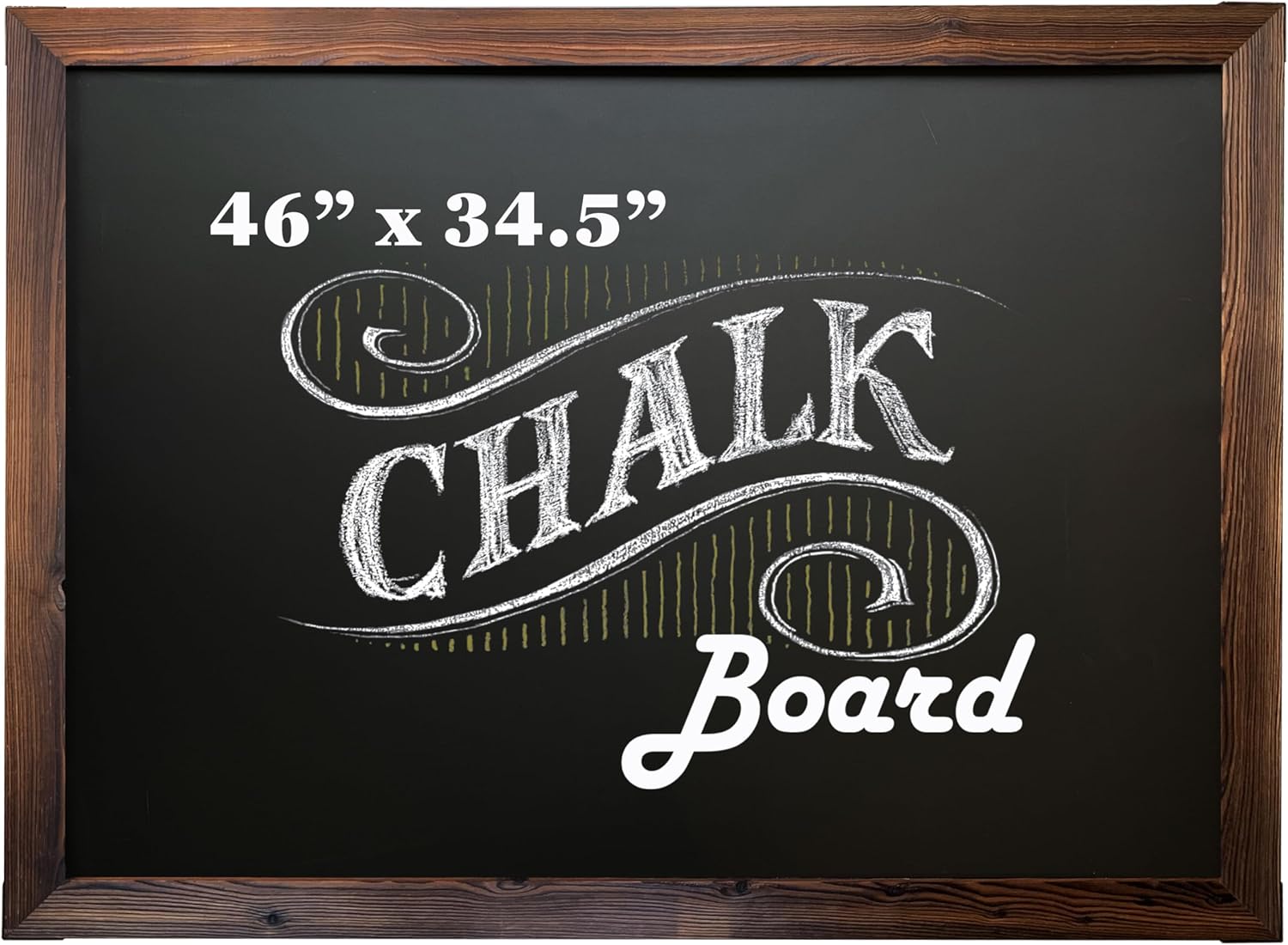 chalkboard