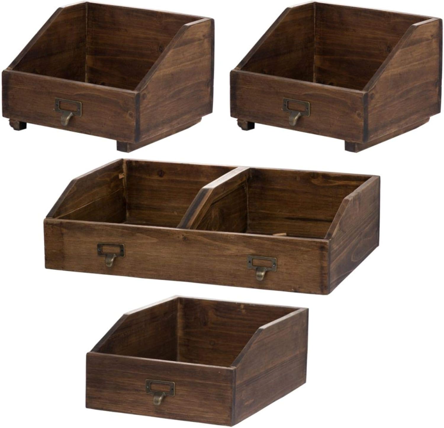 classic storage boxes