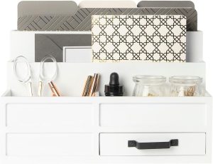 desktop organizer