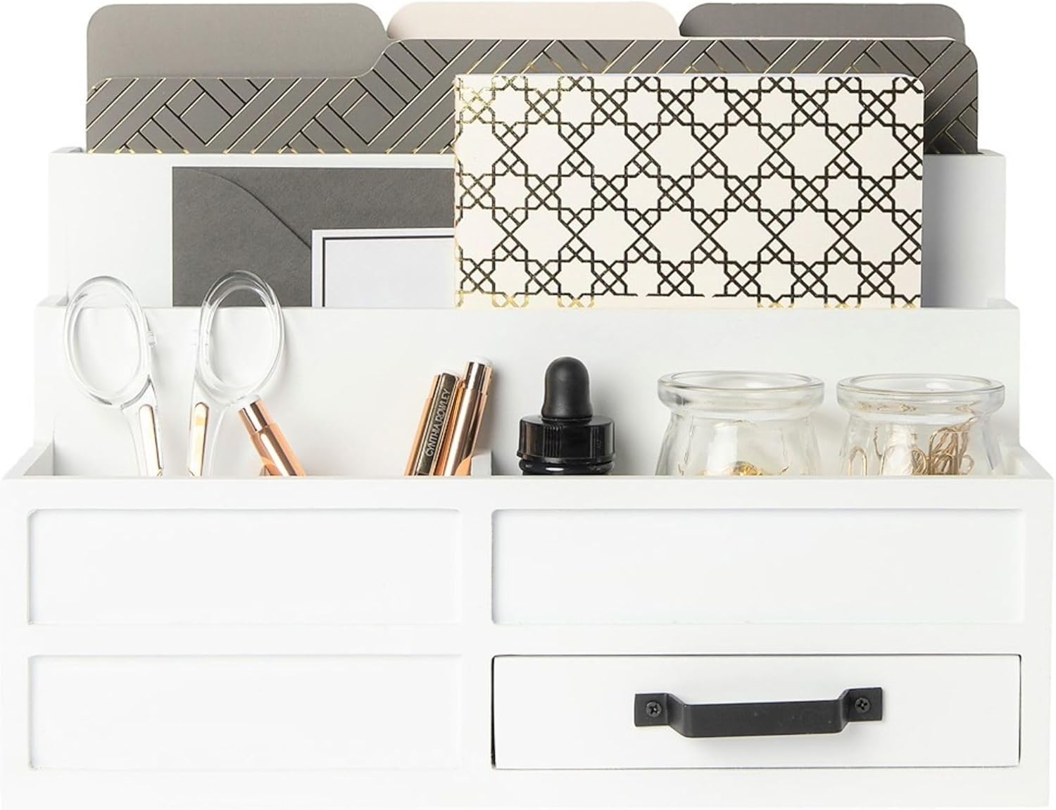desktop organizer