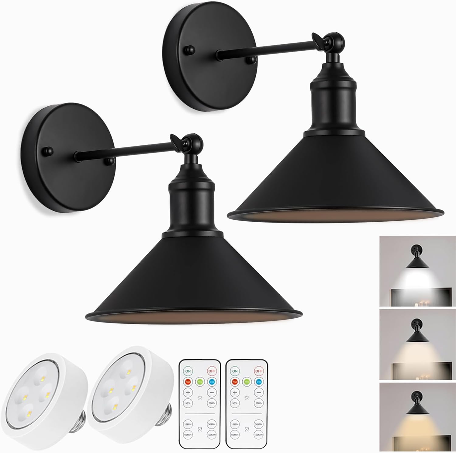 farmhouse sconces