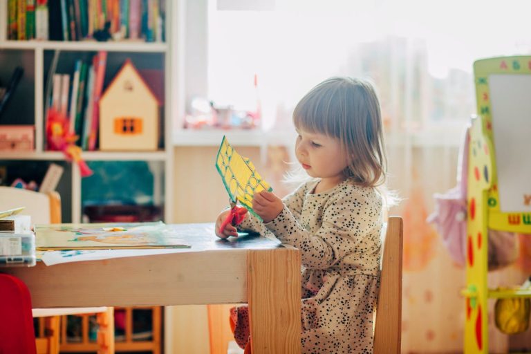 homeschool room ideas