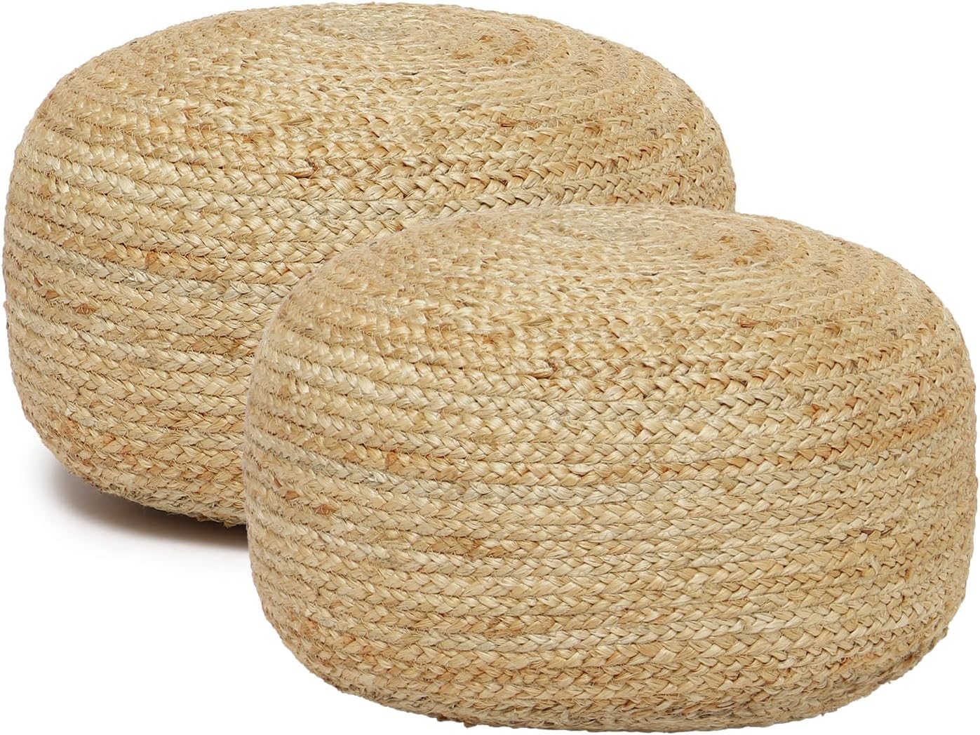 pouf ottoman
