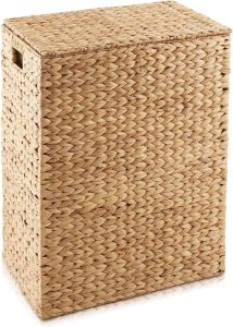 wicker basket