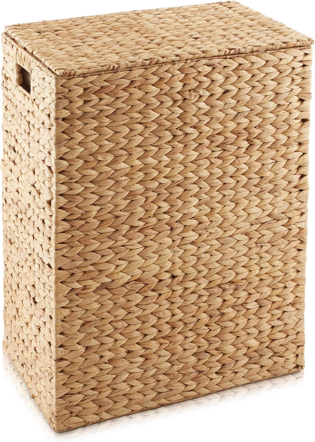 wicker basket