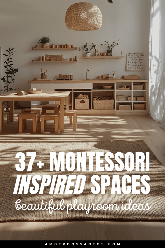 Montessori Playroom Ideas-3