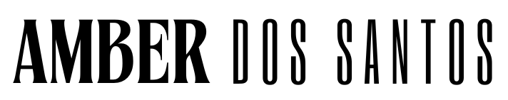 amber dos santos logo
