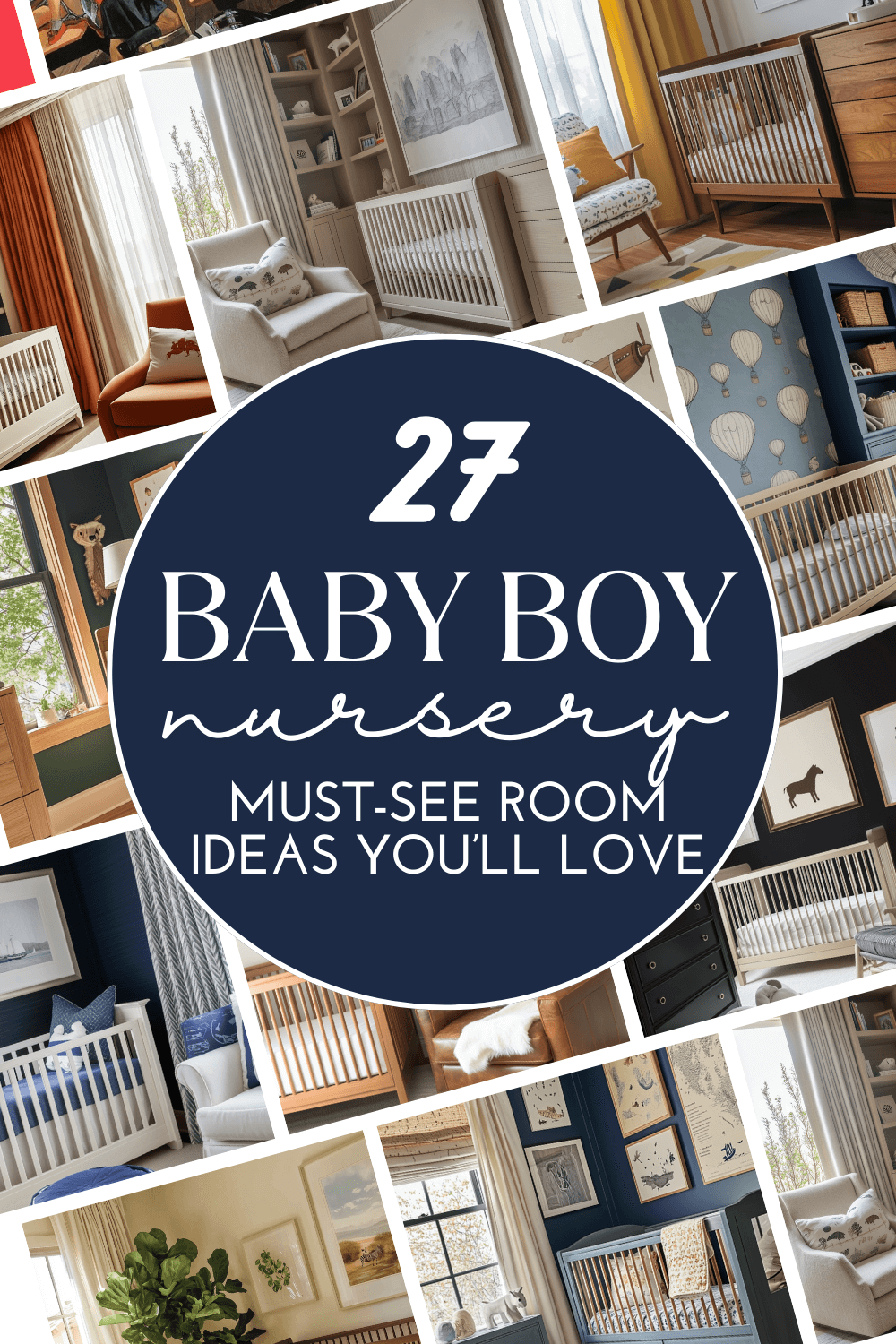 Boy Nursery room Ideas-4
