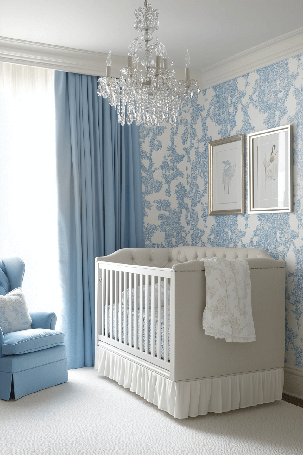 baby-boy-nursery-room-blue-traditional-elegant