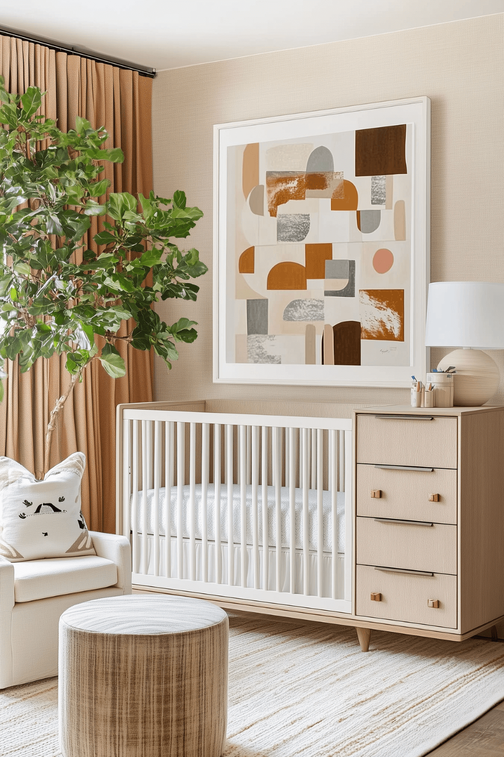 baby-boy-nursery-room-modern-earth-tones