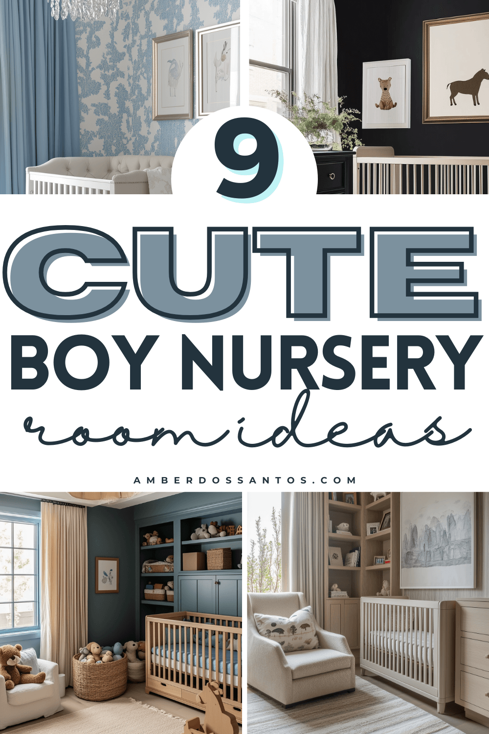 boy nursery room ideas-3