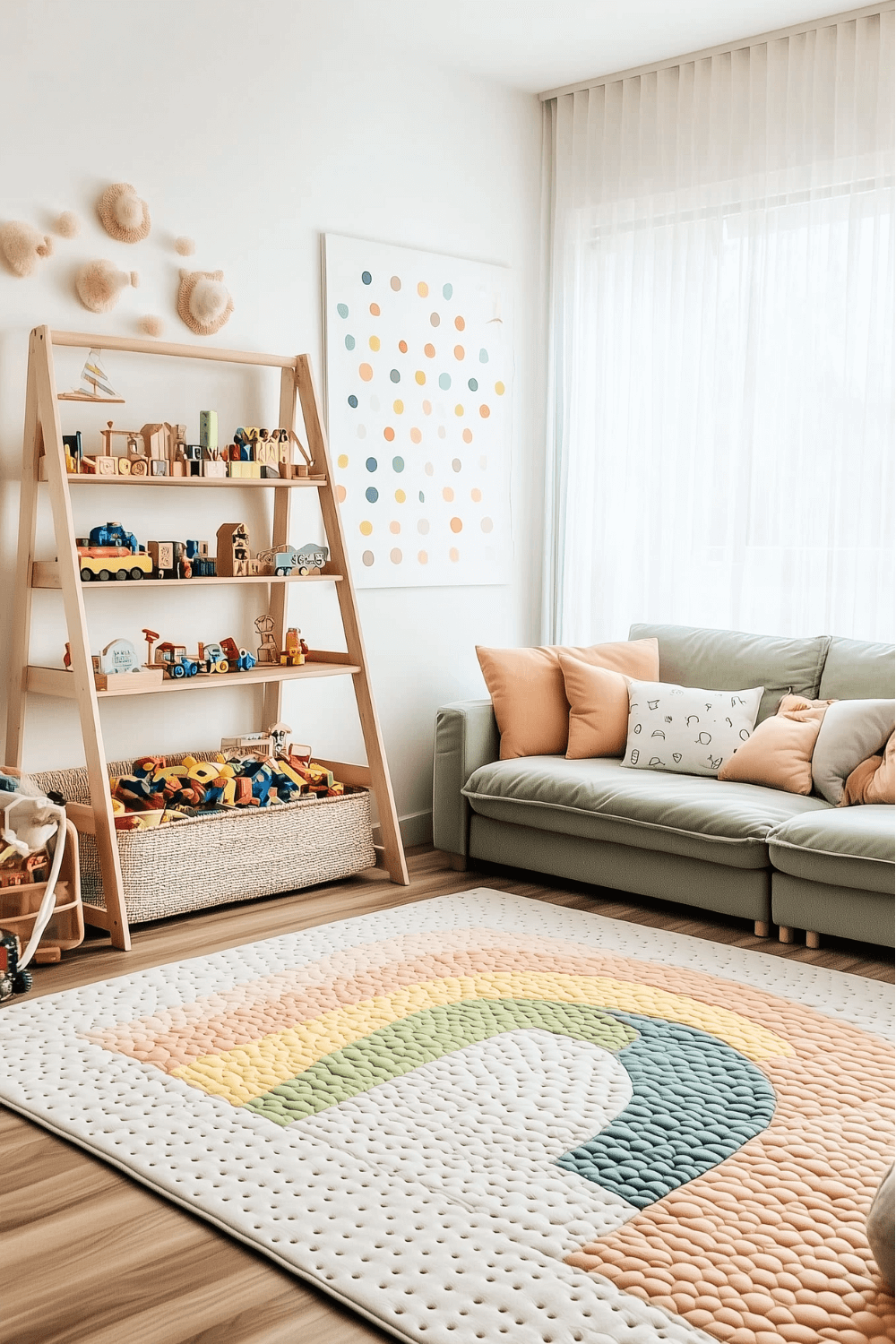 living-room-playroom-combo-rainbow-minimal