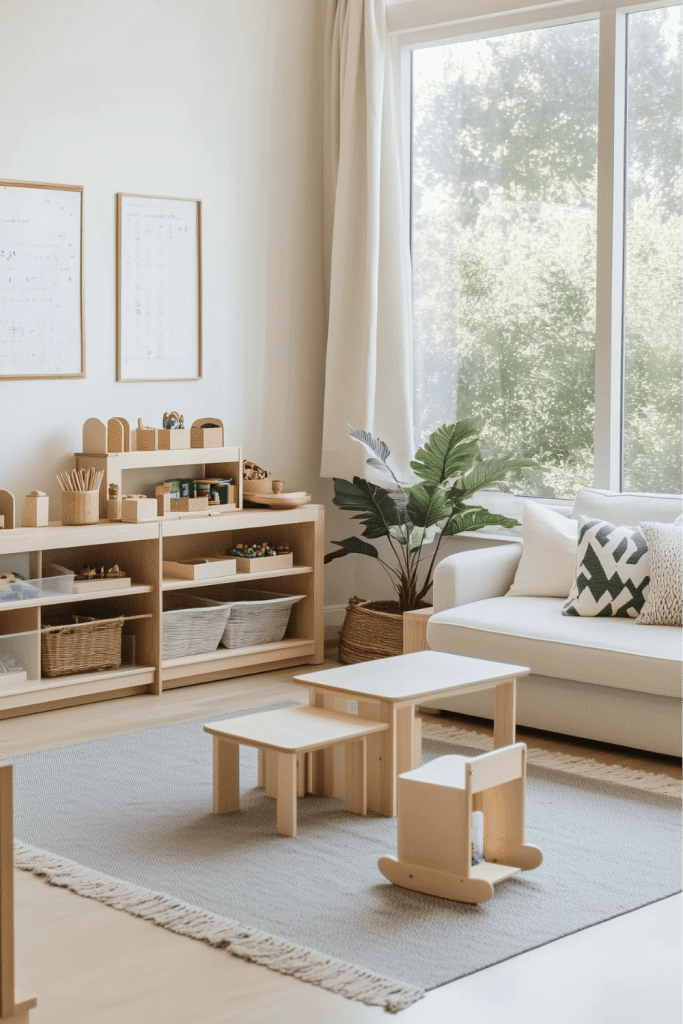 living-room-playroom-combo-montessori-minimal