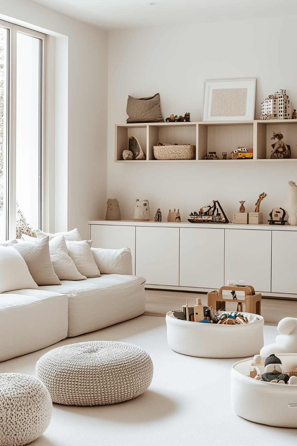 living-room-playroom-combo-minimalist-white-storage