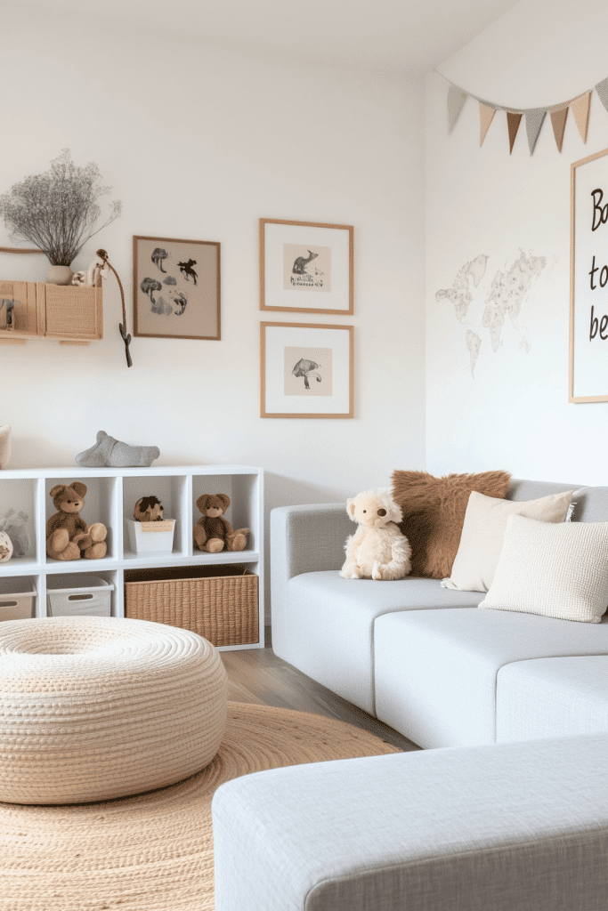 living-room-playroom-combo-cream-gray