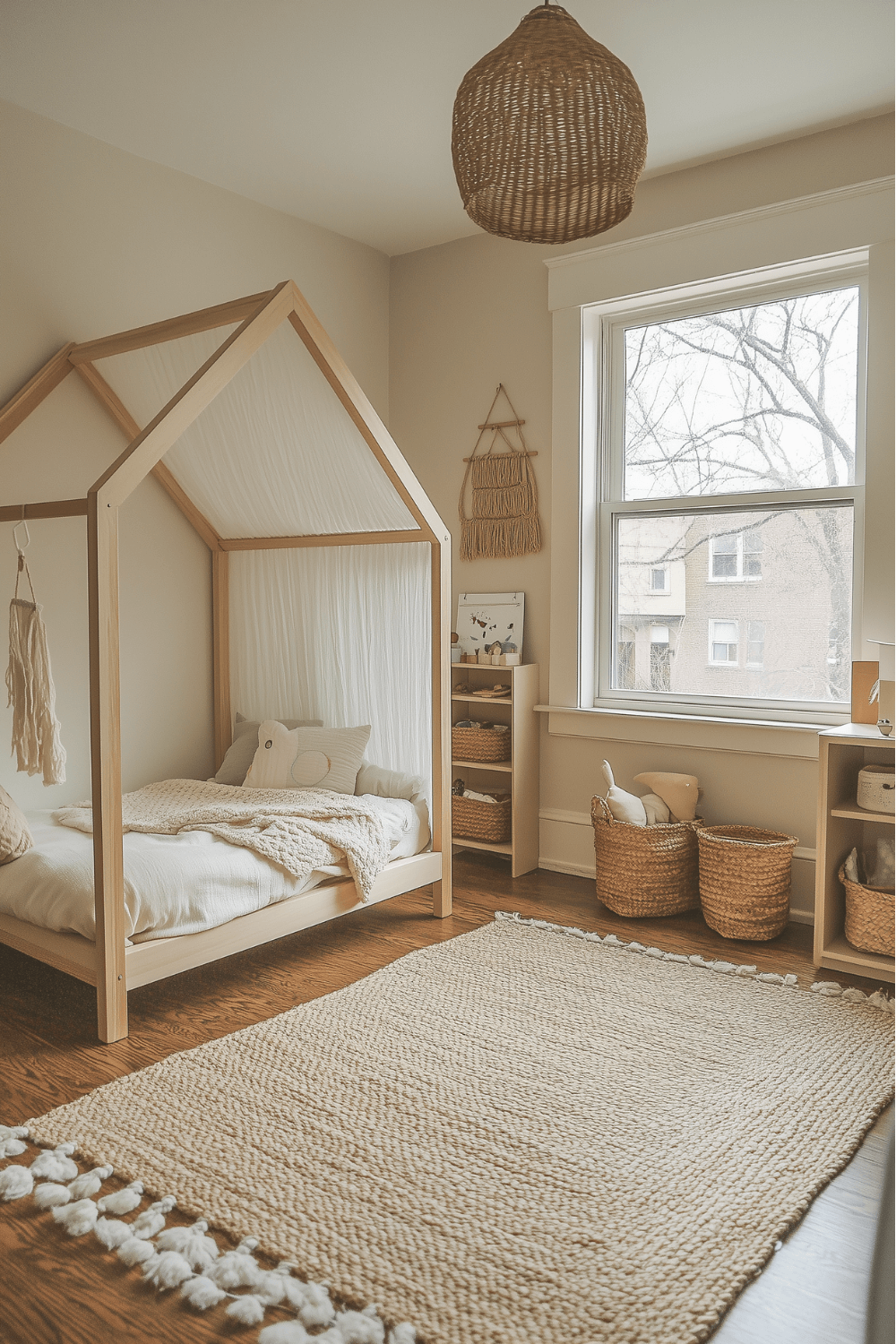 25-montessori-bedroom-ideas-neutral-natural-textures
