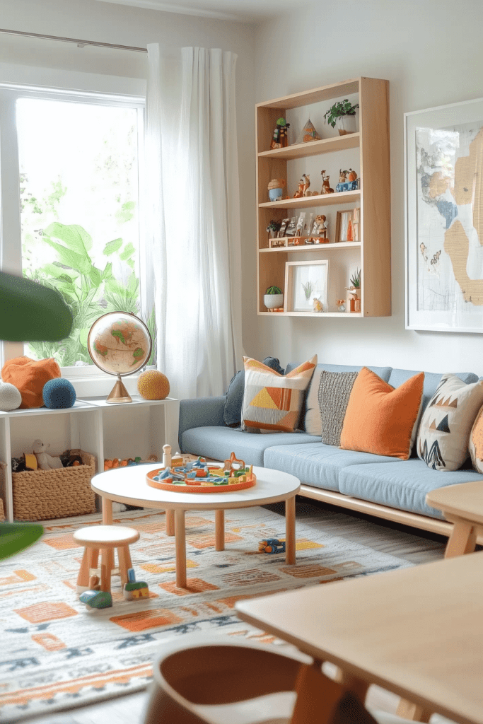 scandinavian-modern-living-room-playroom-combo