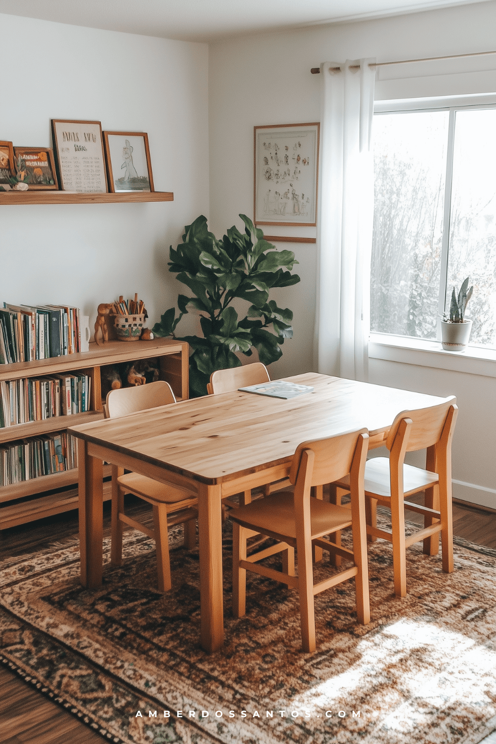 3-Minimalist-Homeschool-Room-Montessori-Table