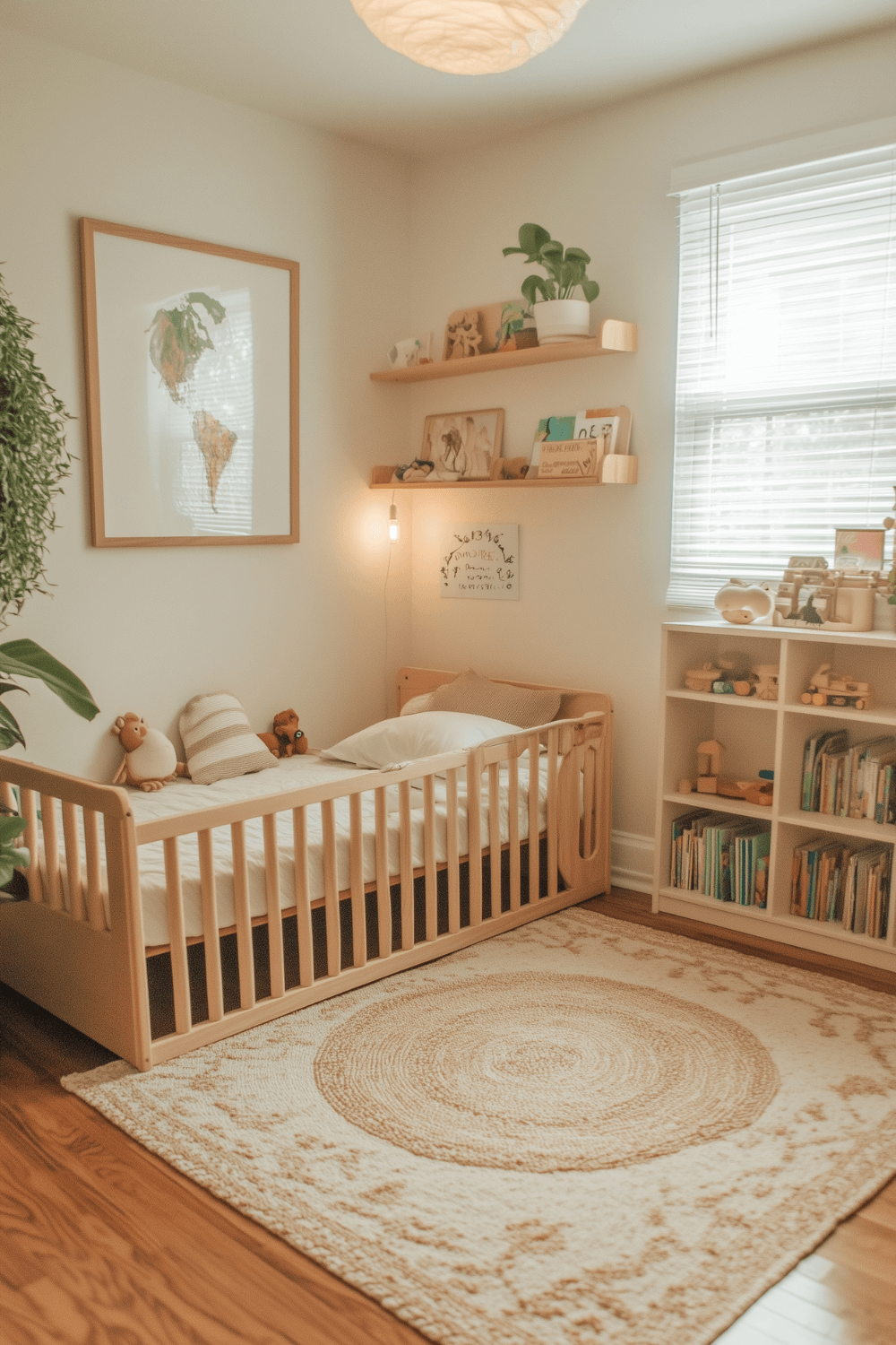 5-montessori-bedroom-ideas-earth-tone-educational