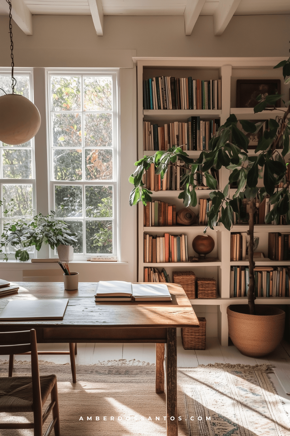 7-Minimalist-Homeschool-Room-Natural-Light