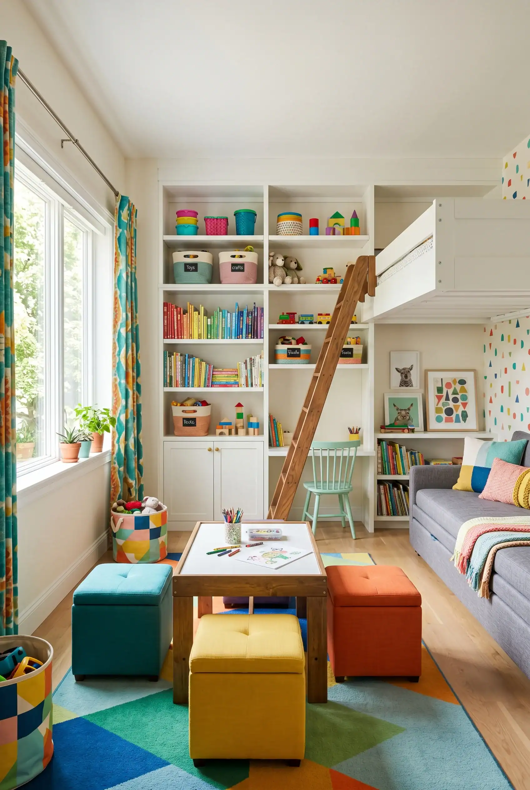 beautiful shared bedrooms_1