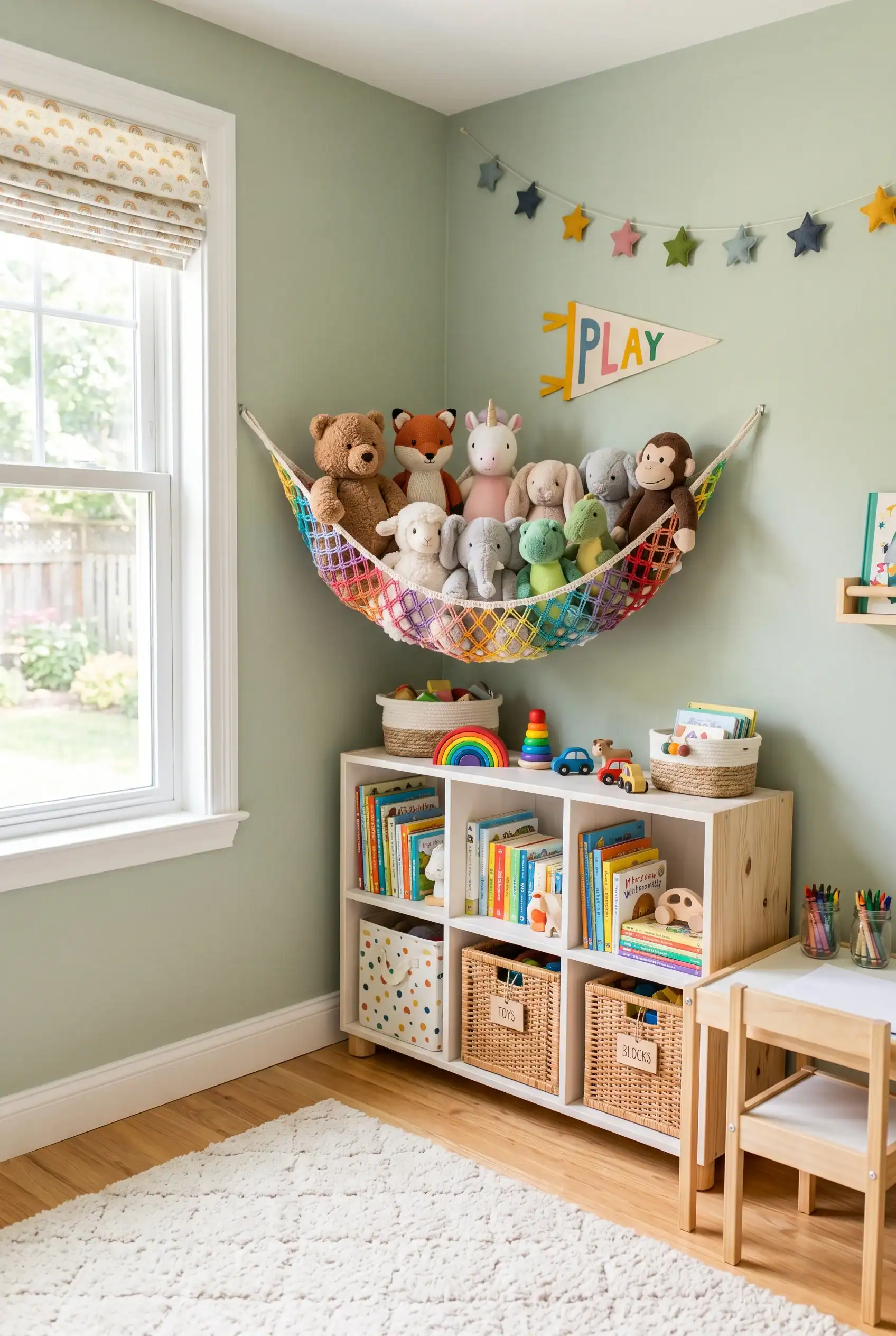 declutter playroom tips_6