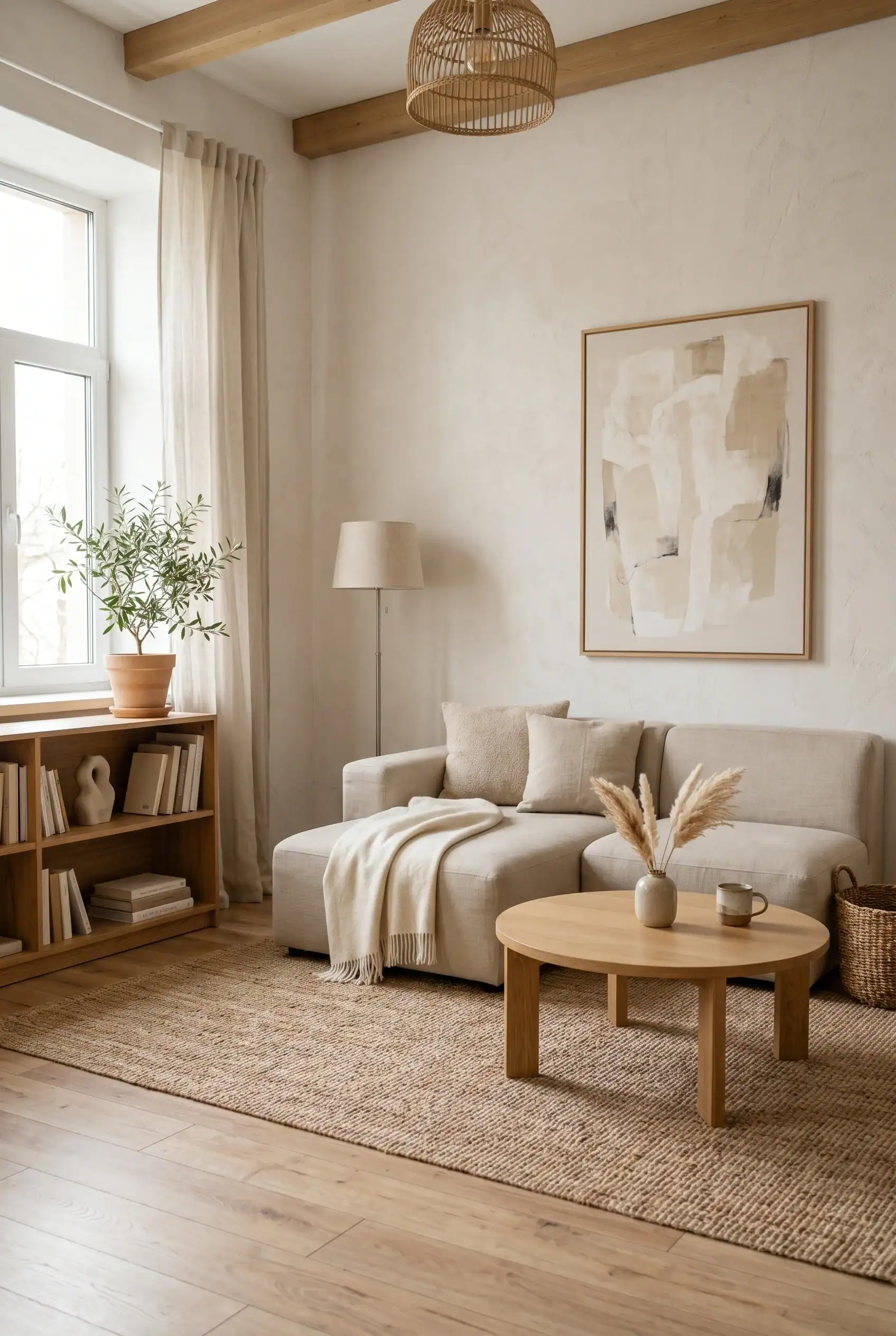 minimalist living room ideas