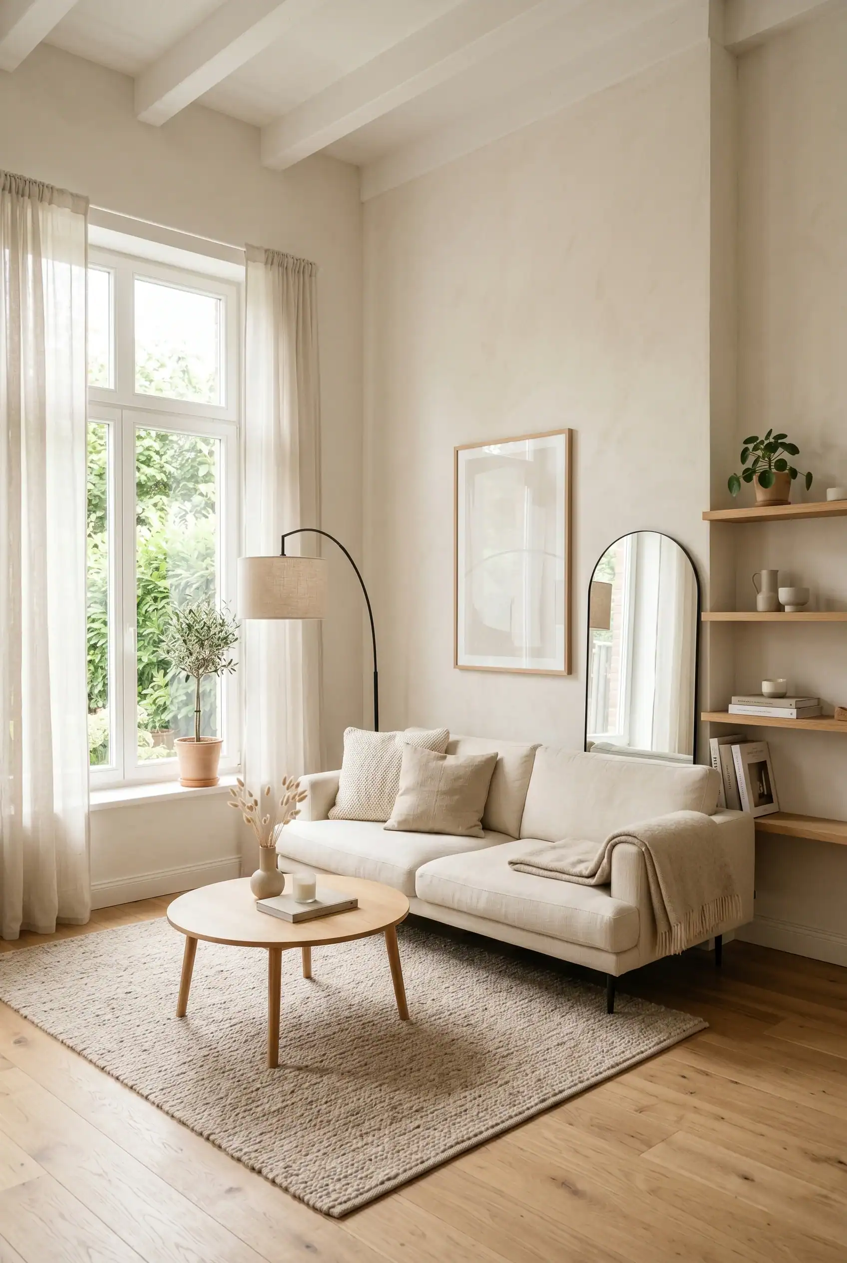 minimalist living room ideas_1