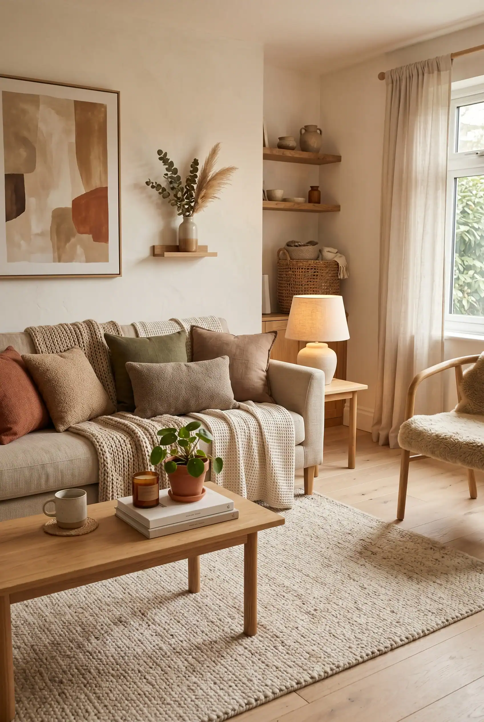 minimalist living room ideas_2