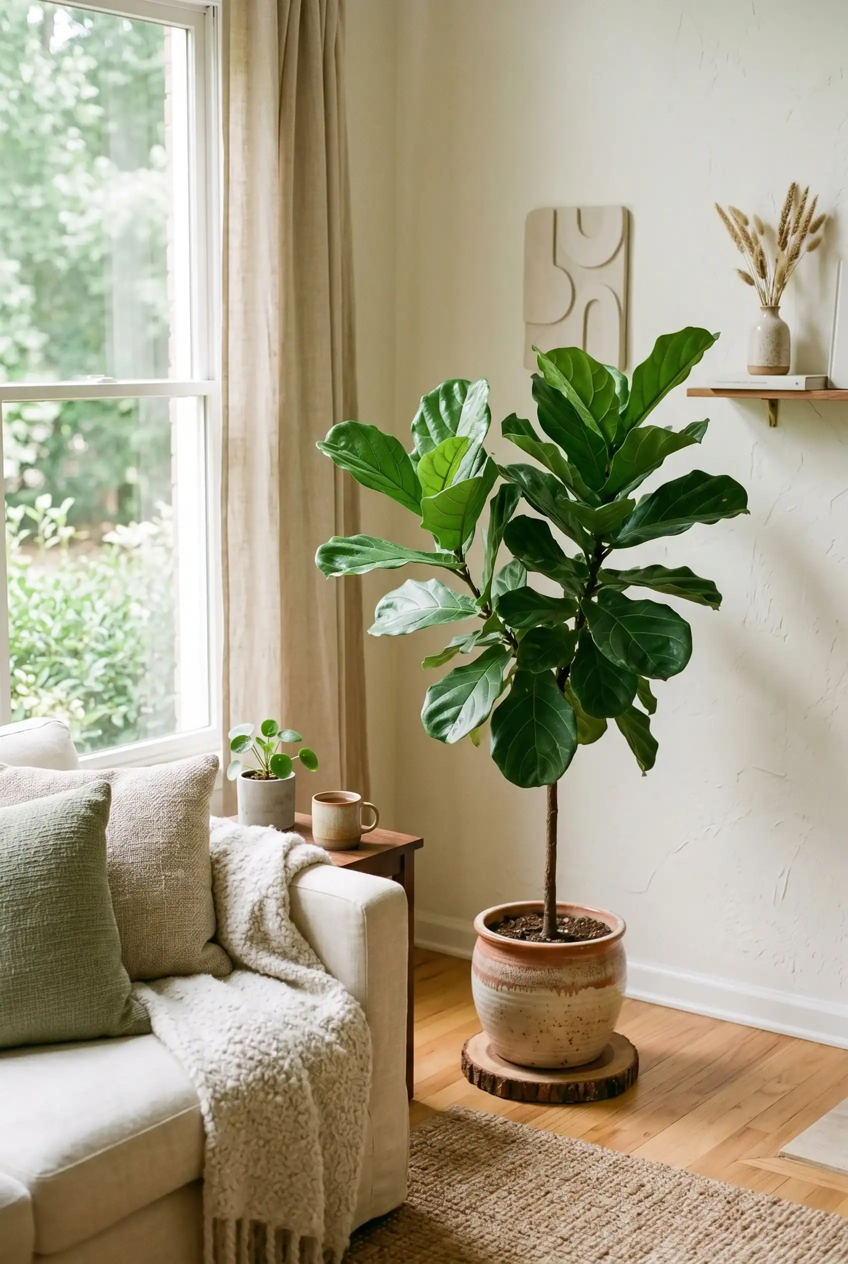 minimalist living room ideas_20