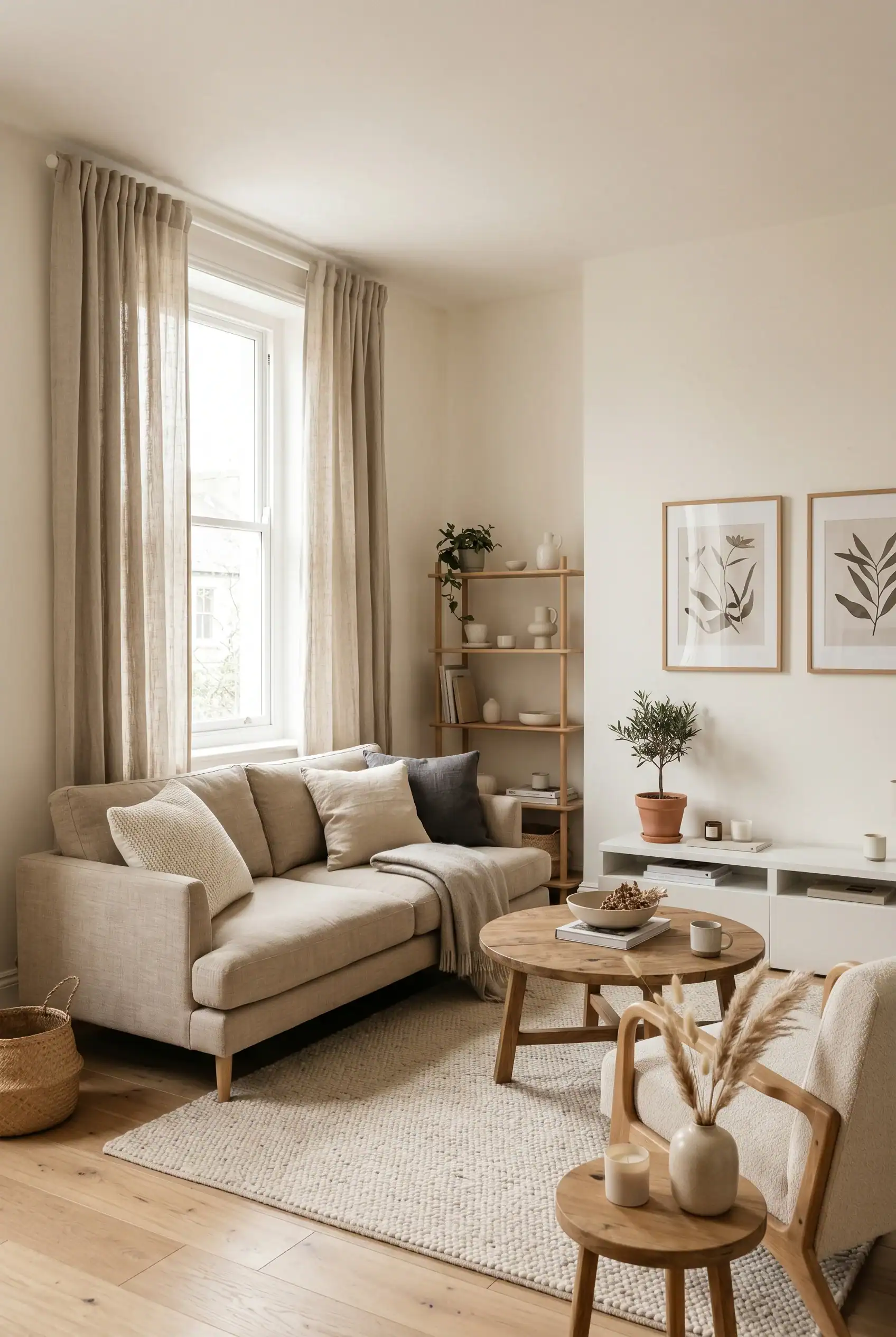 minimalist living room ideas_4