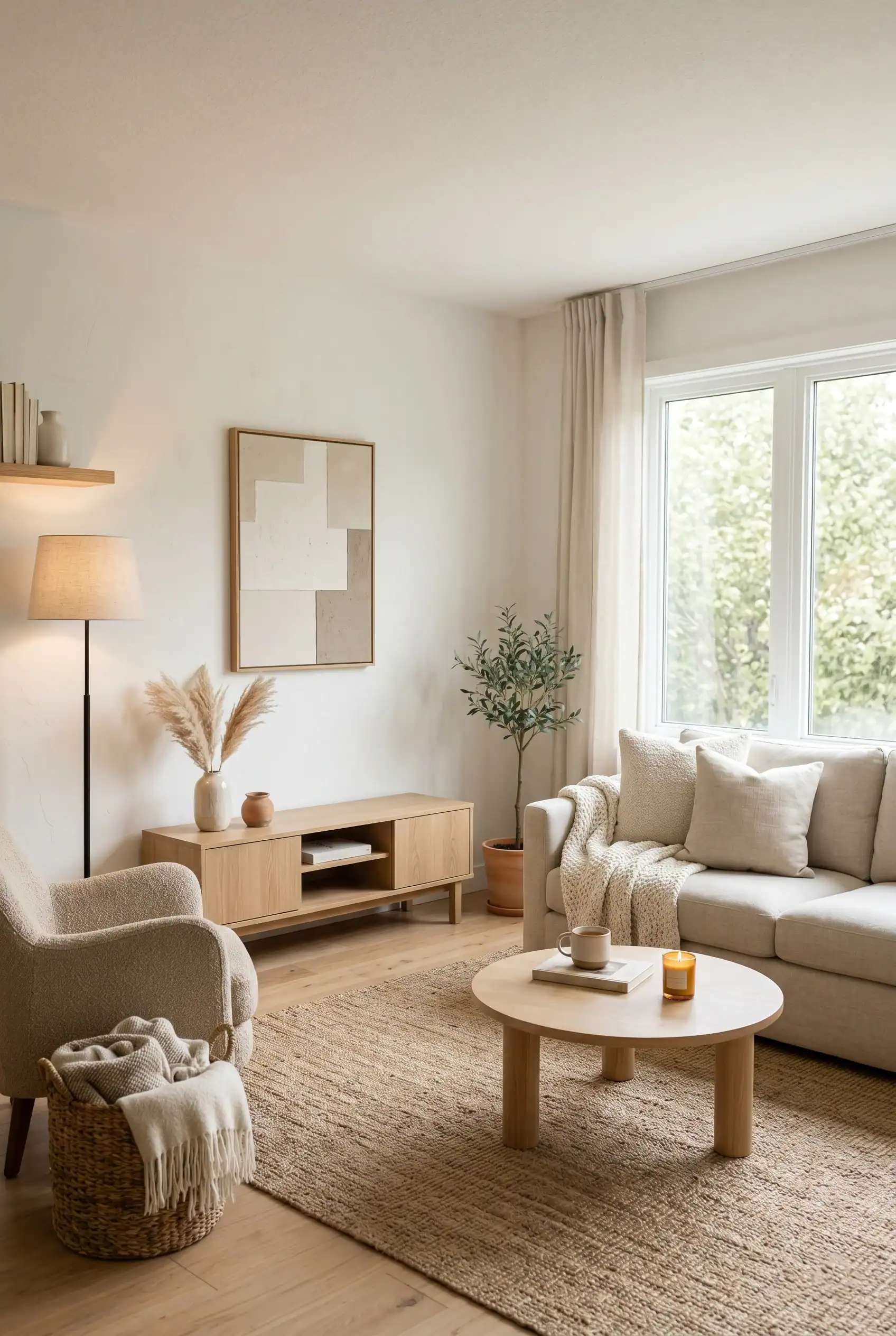 minimalist living room ideas_3
