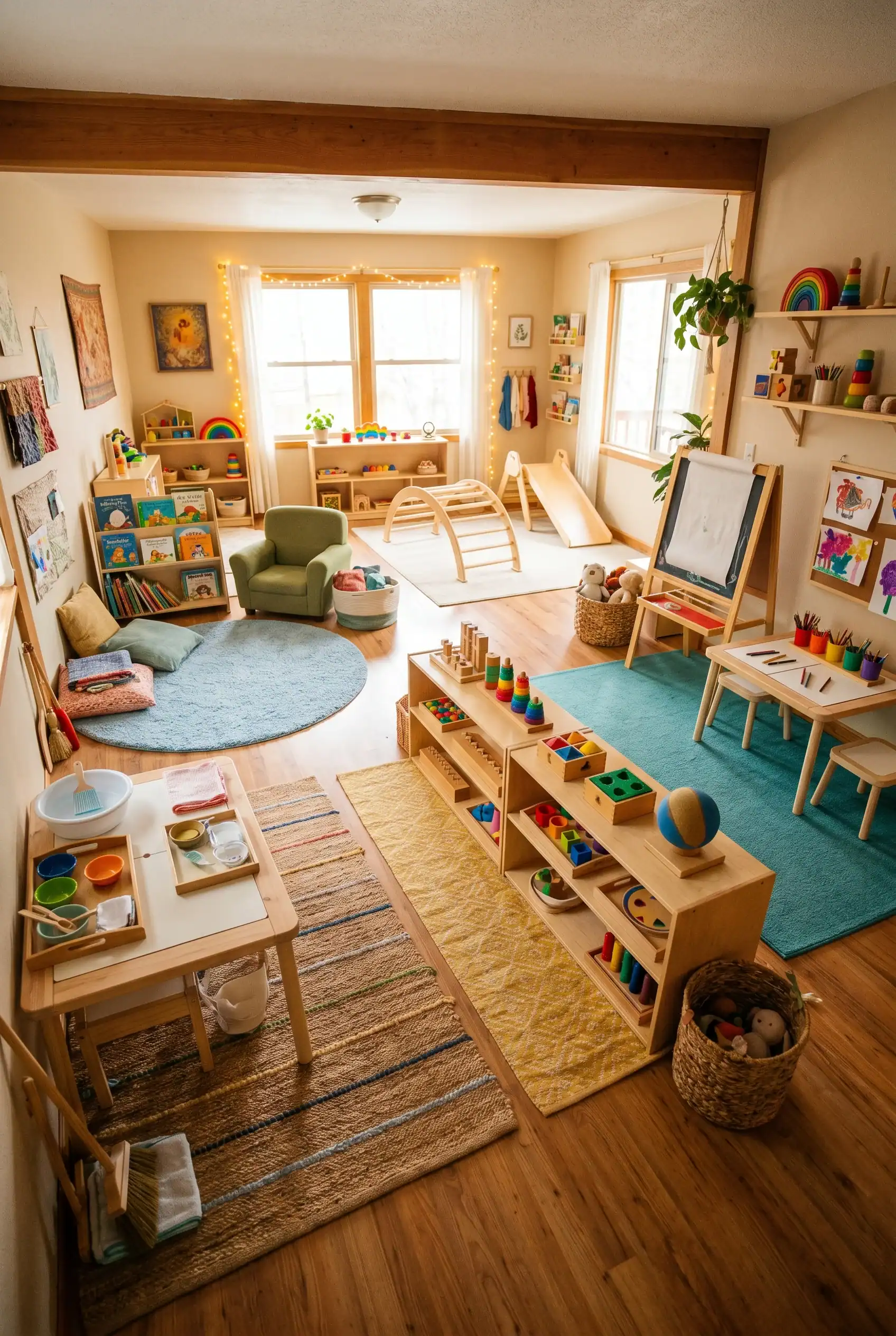 montessori home ideas_2