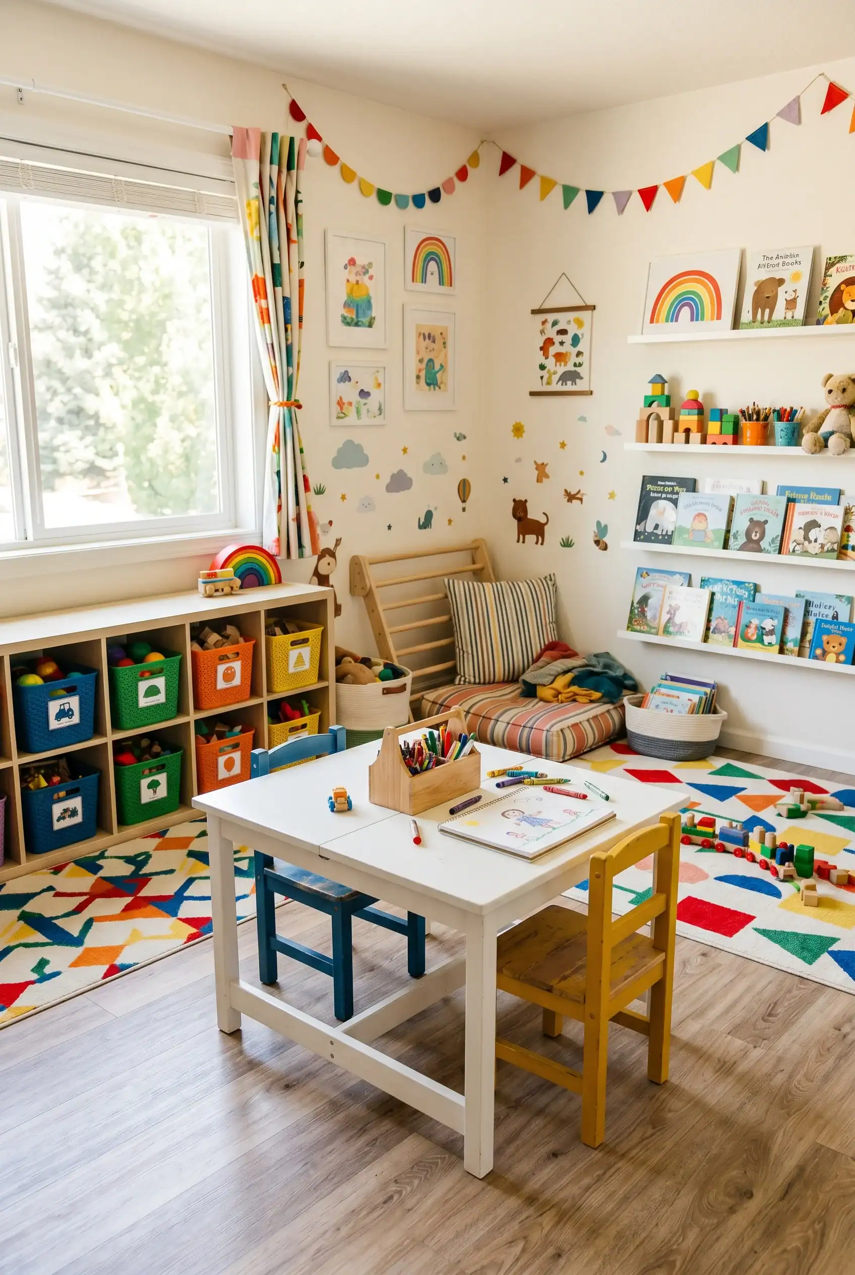 playroom organization ideas_4