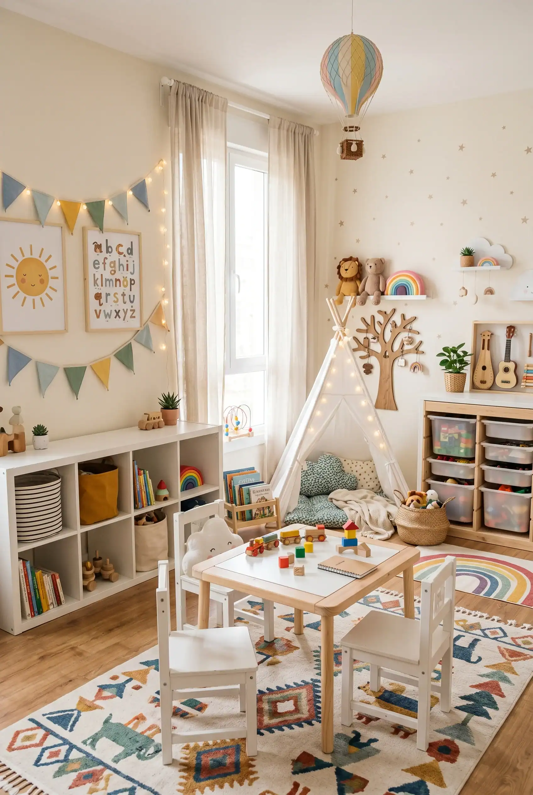 playroom storage hacks_4