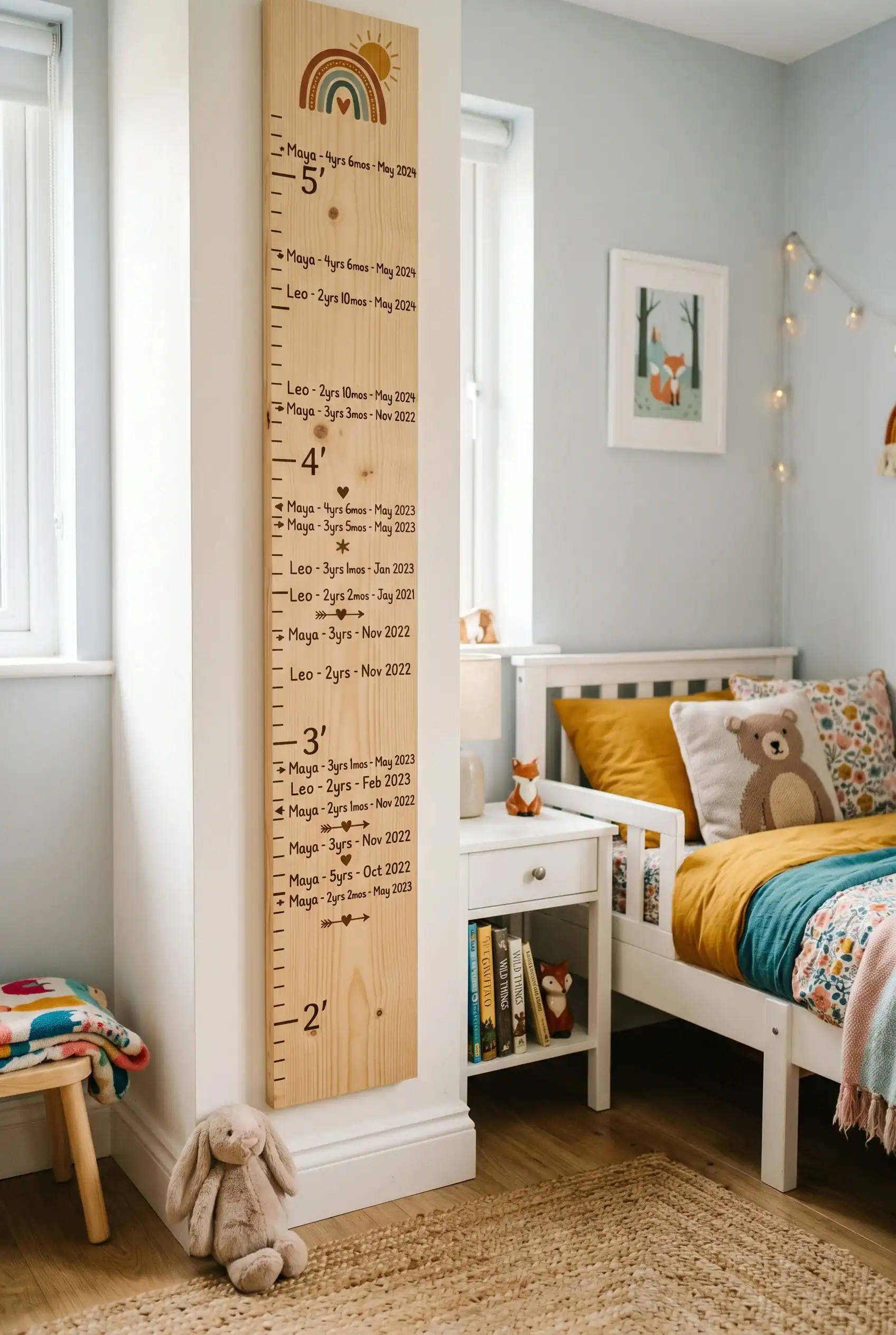 shared kids bedroom ideas_5