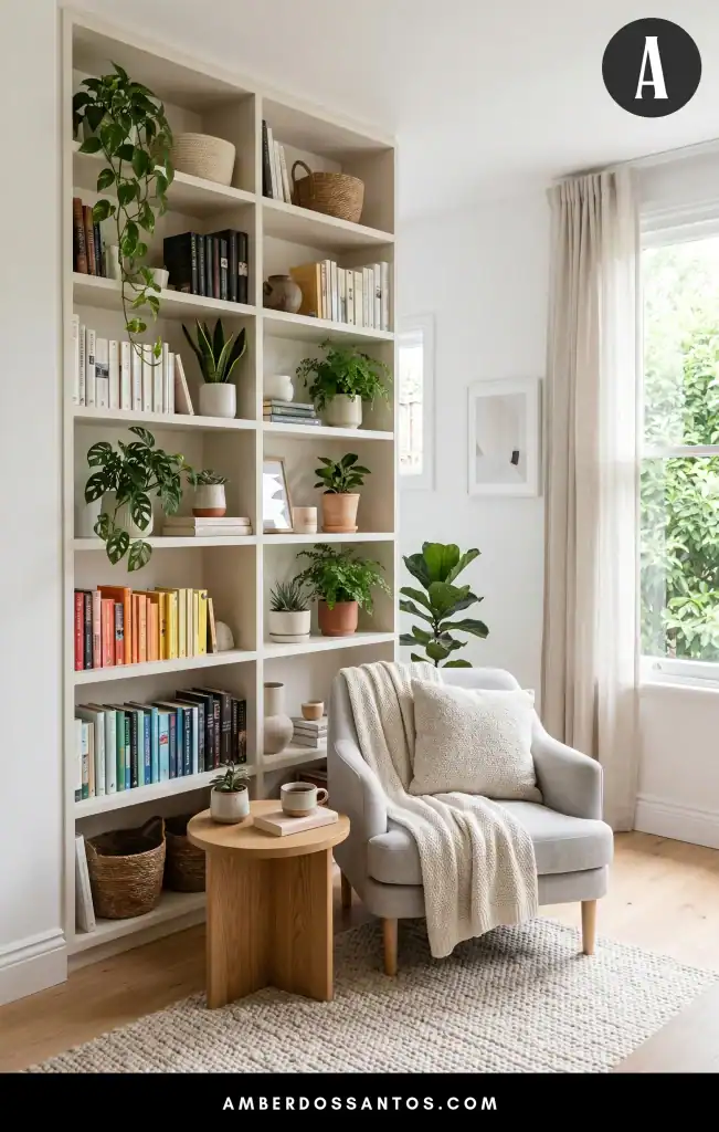 31 Small Living Room Ideas That Feel Cozy, Stylish, and Functional