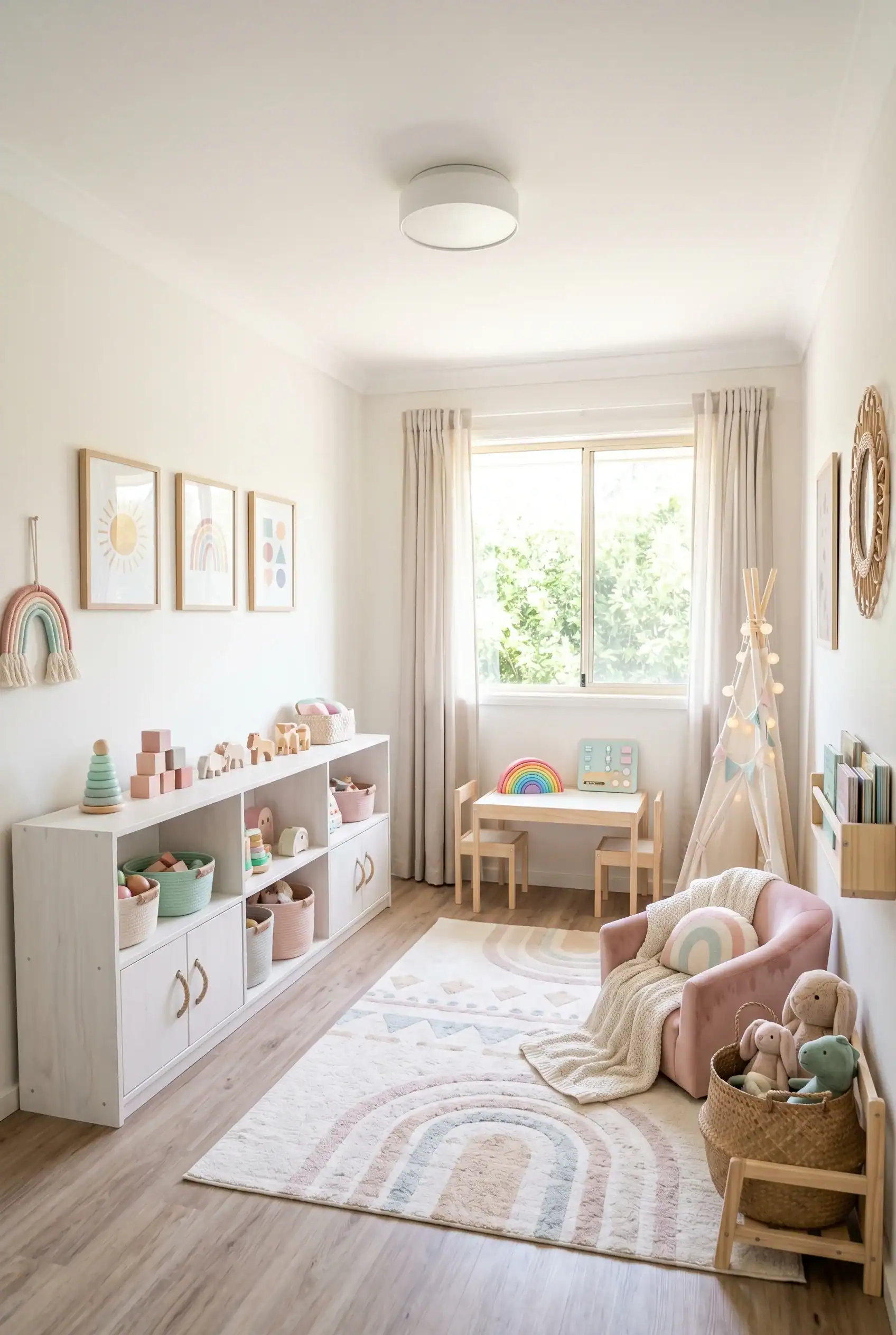 small playroom ideas-12