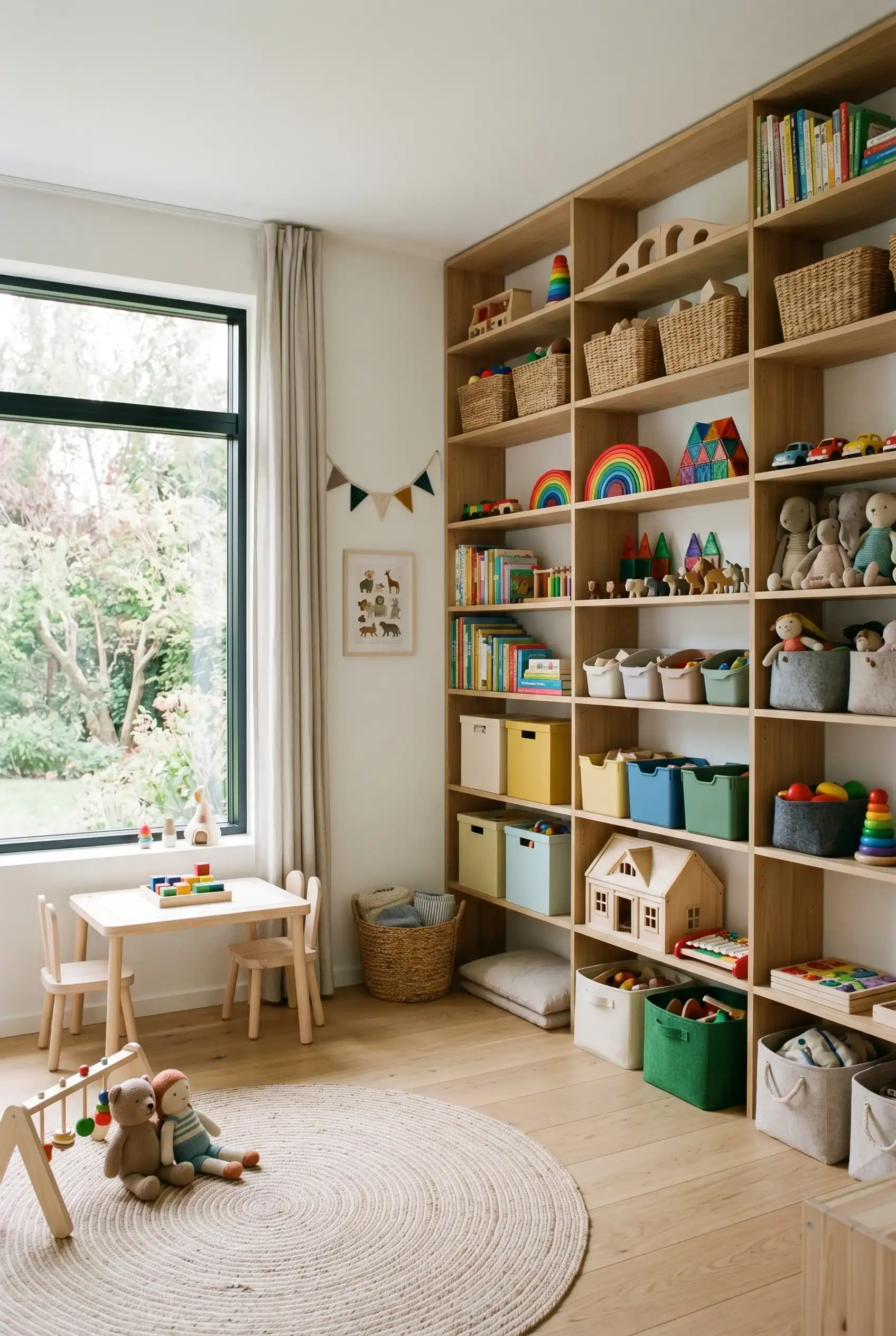 small playroom ideas-2