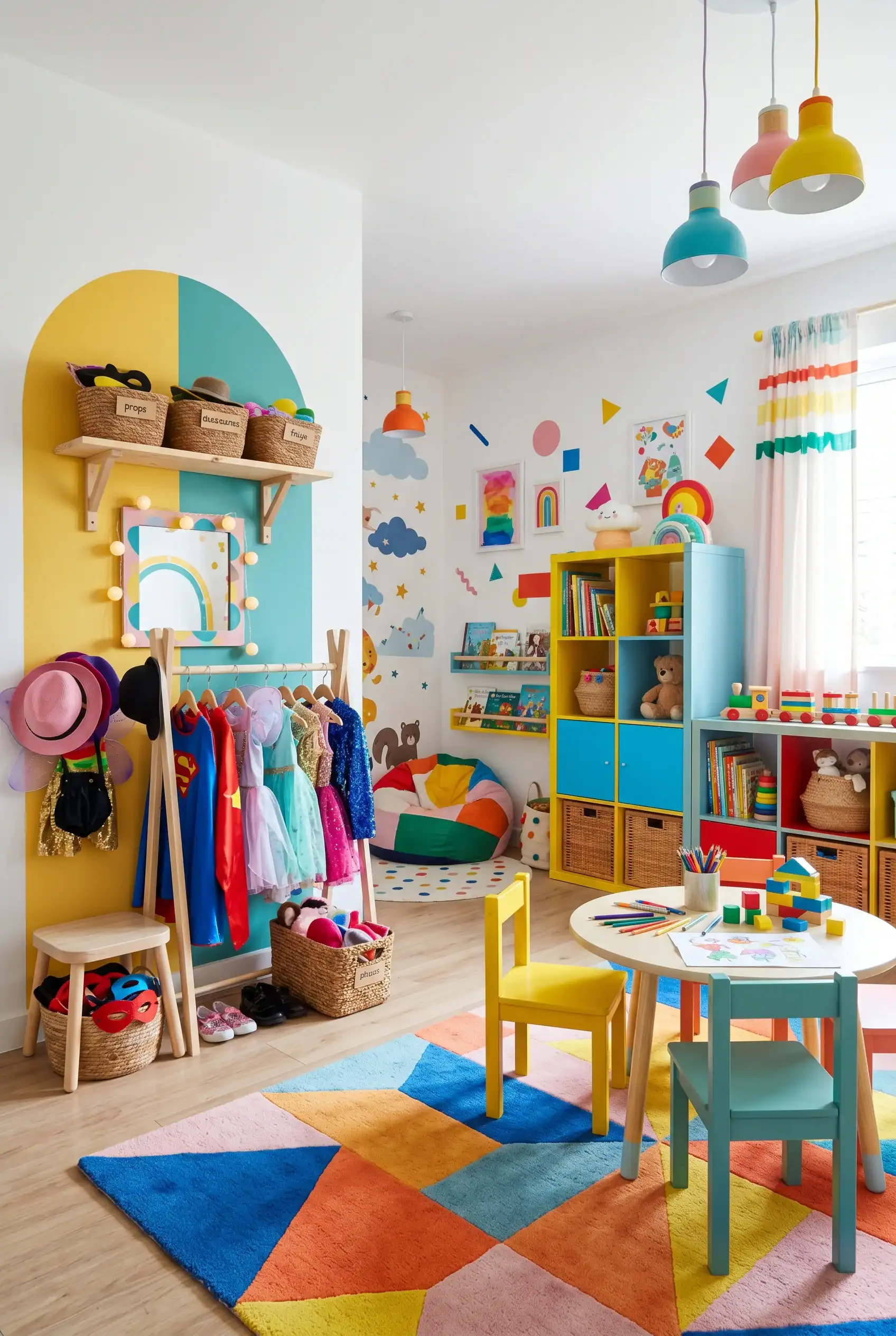 small playroom ideas-19