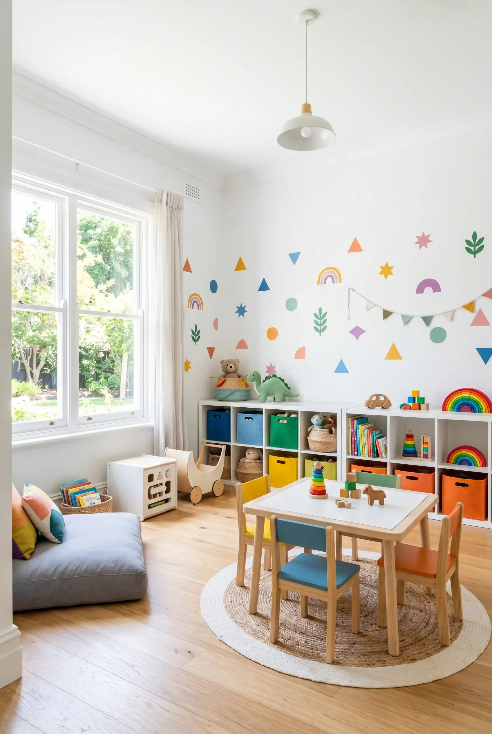 small playroom ideas-19