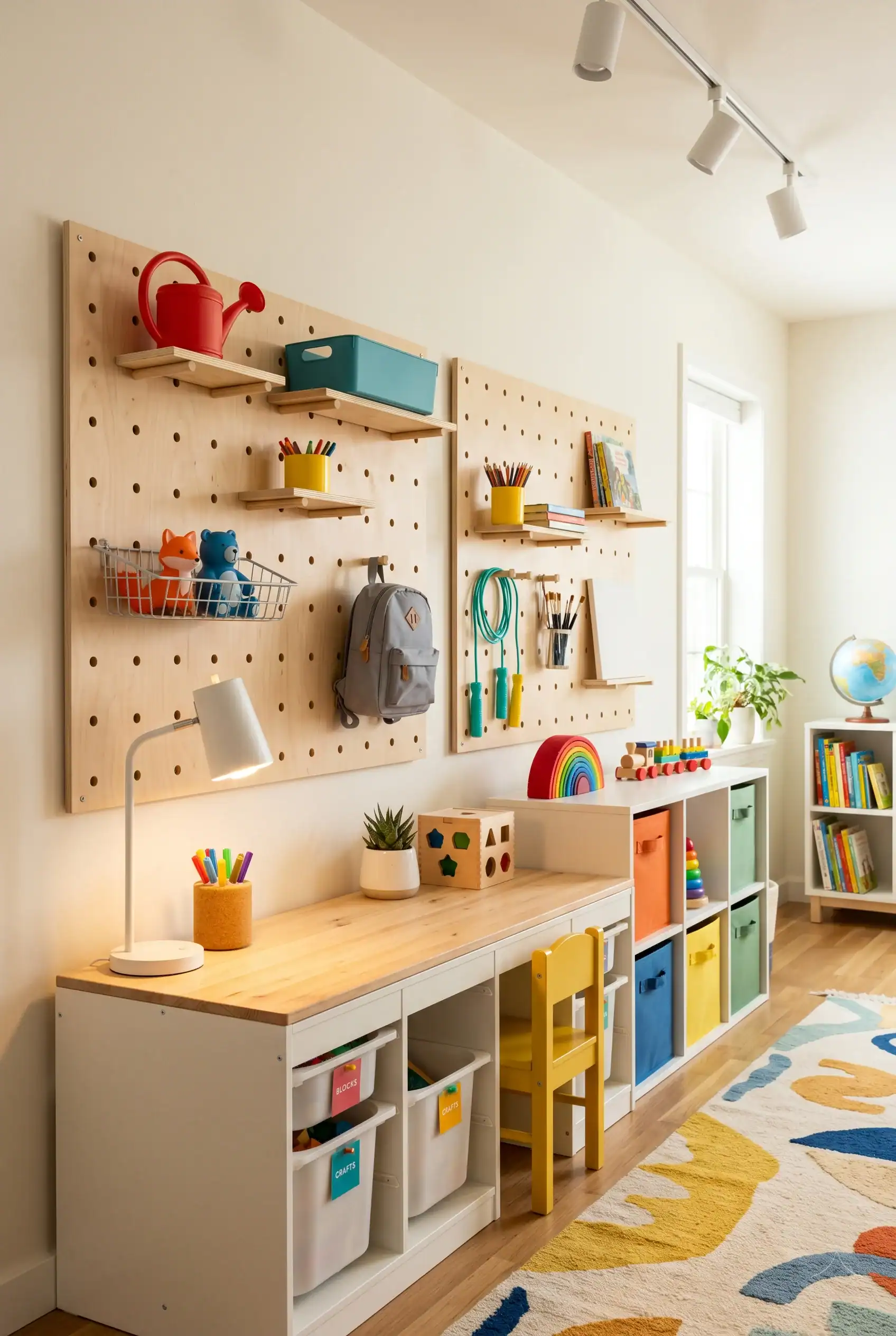 small playroom ideas-19