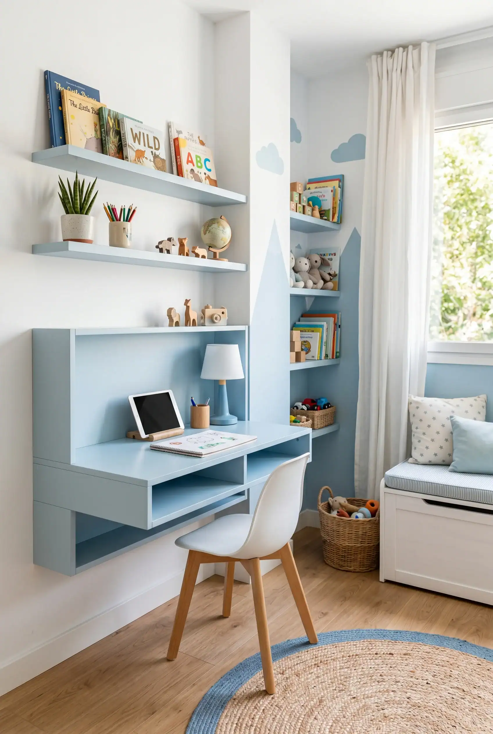 small playroom ideas-9