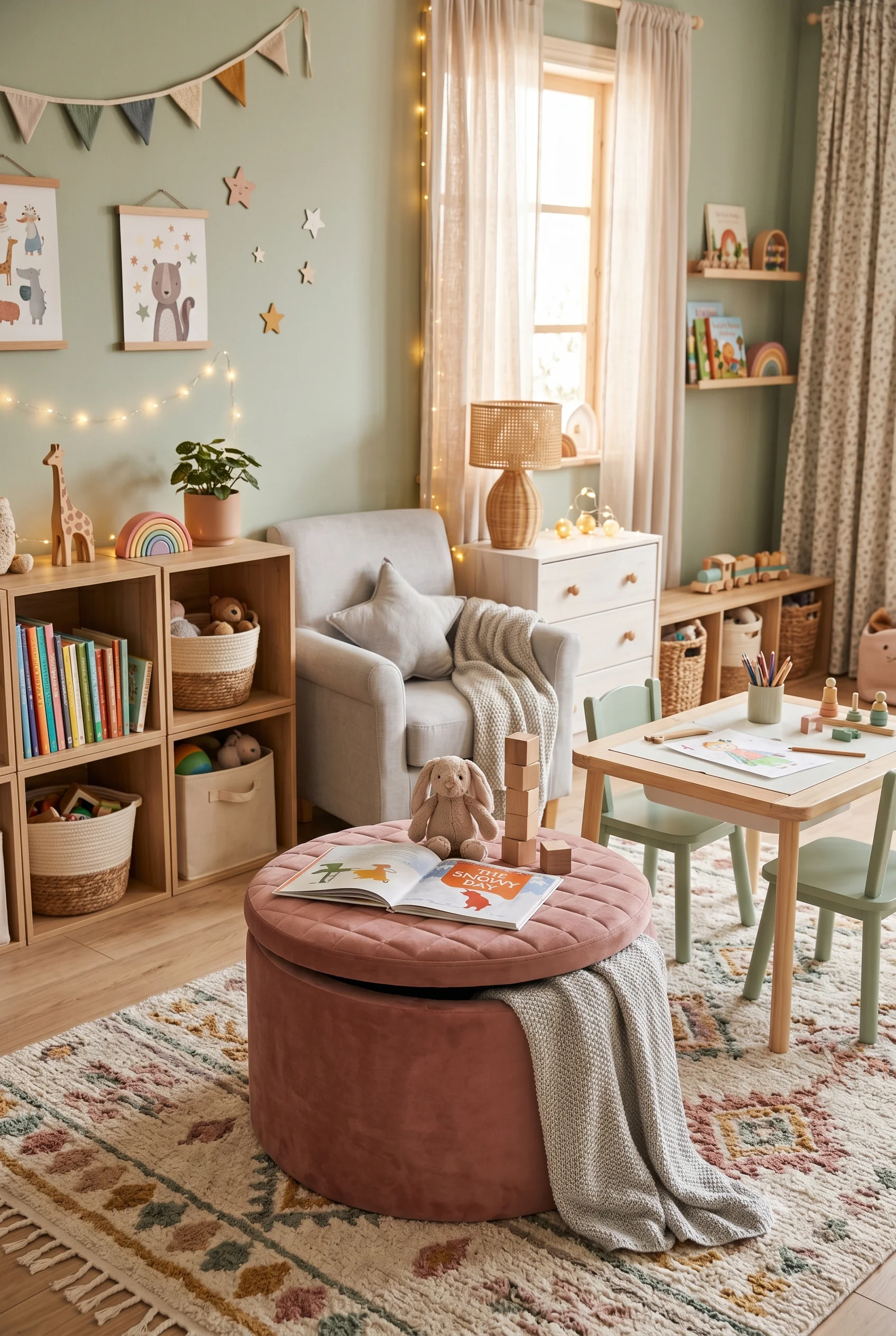 functional kids room_1