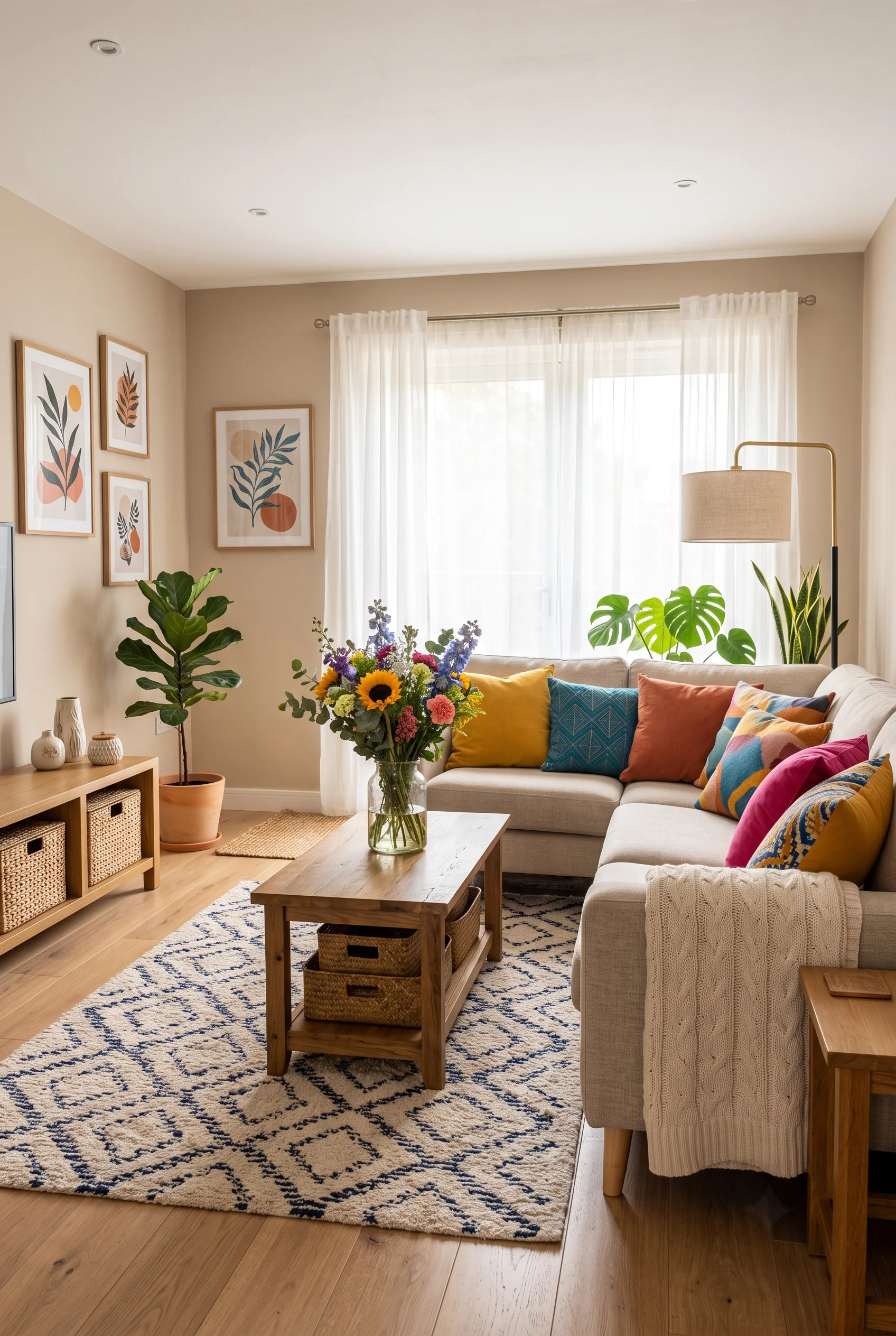 apartment decorating tips_3