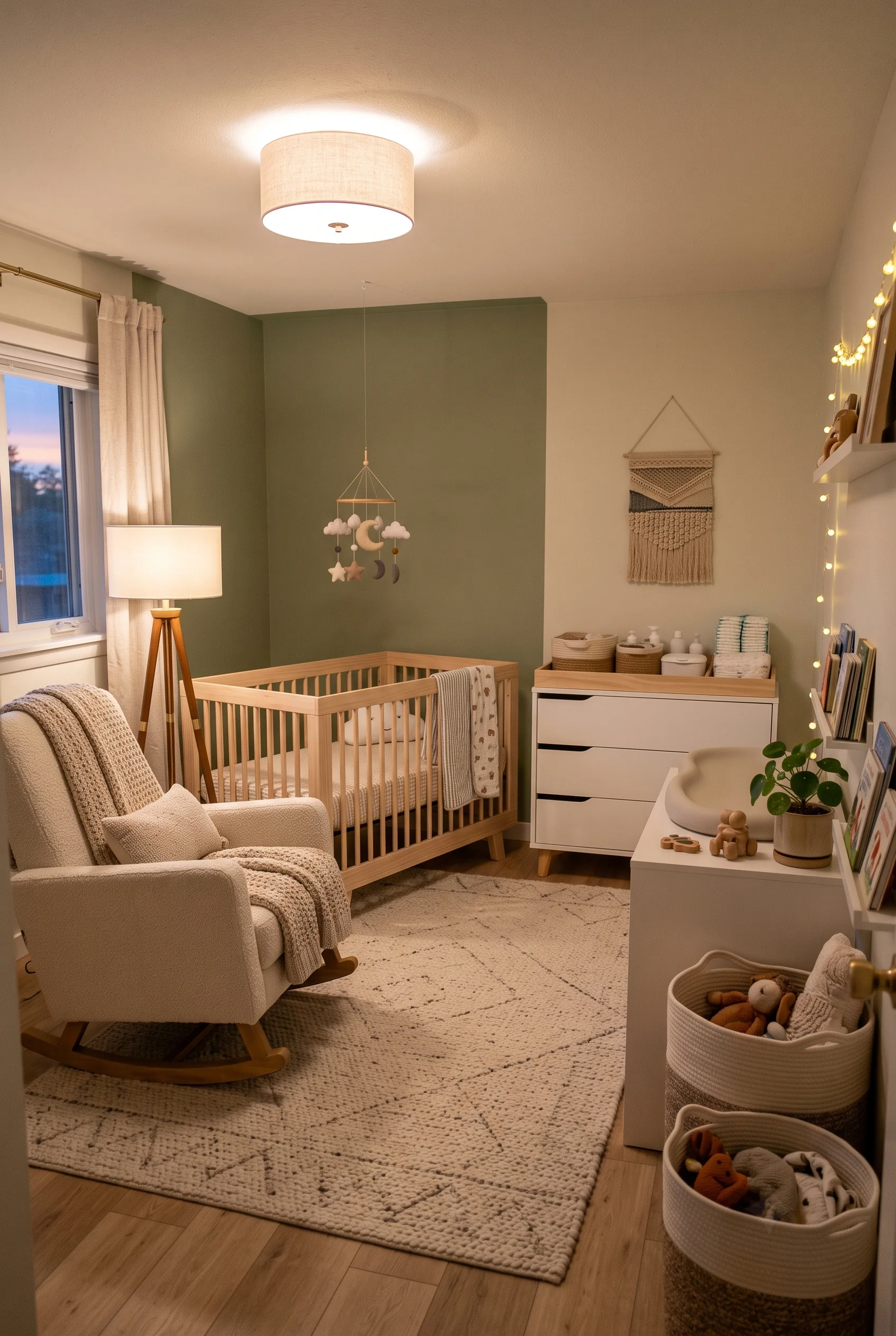baby girl nursery ideas_3