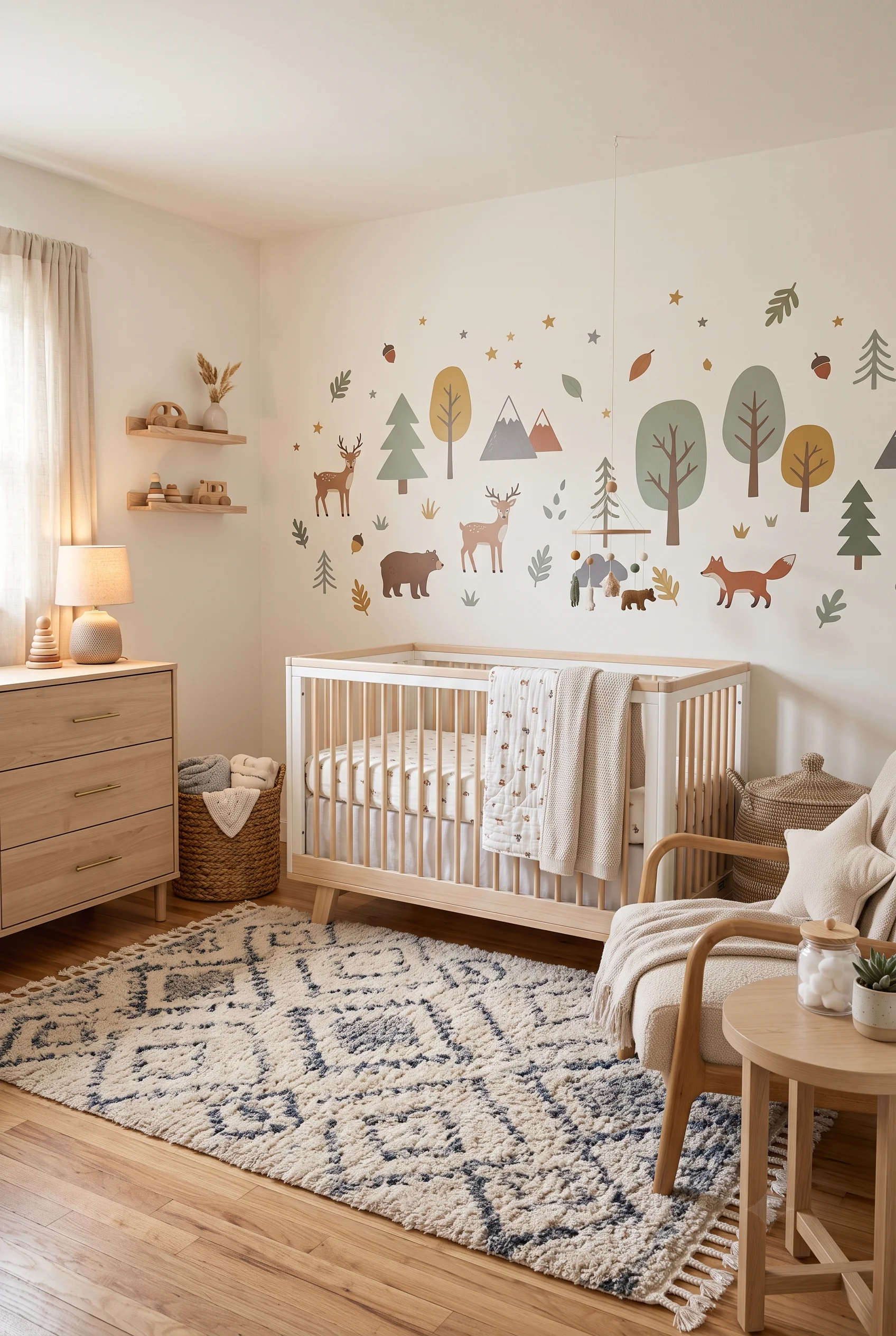 baby girl nursery ideas_5