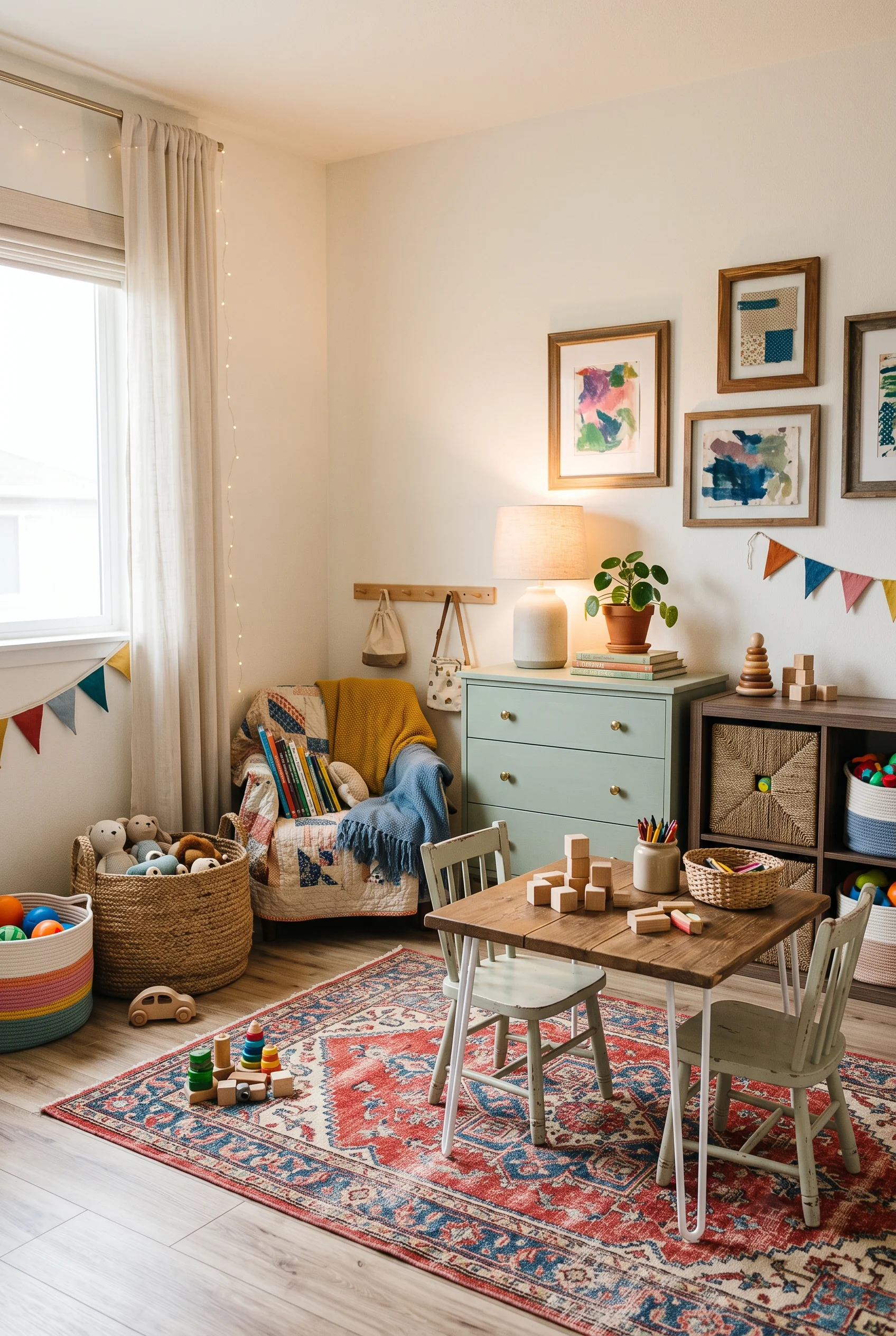 basement playroom ideas_4