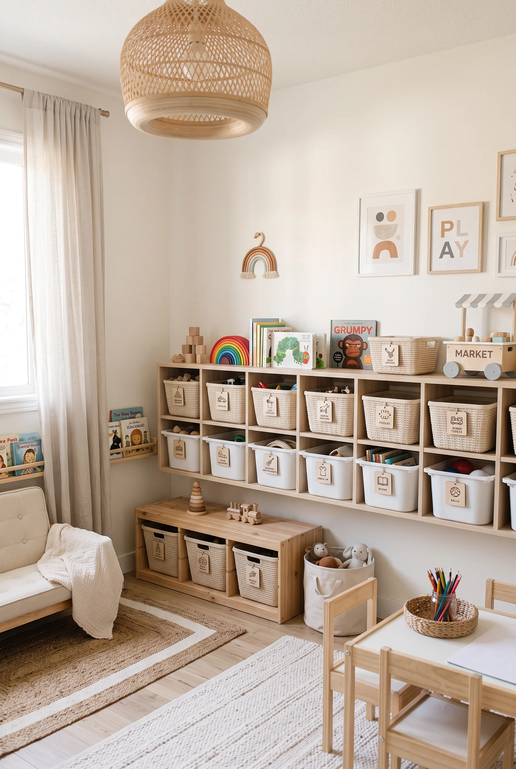 beautiful home organization_1